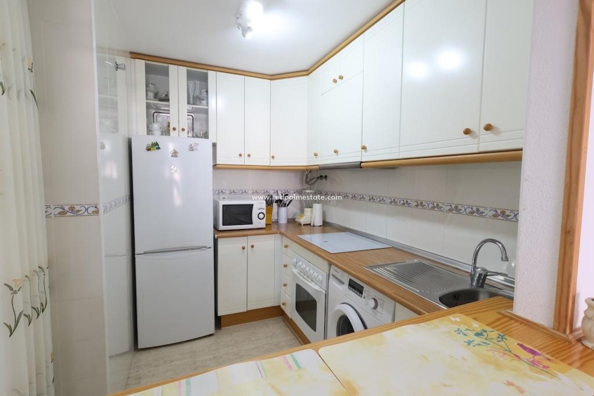 Videresalg - Leilighet -
Torrevieja - La Mata