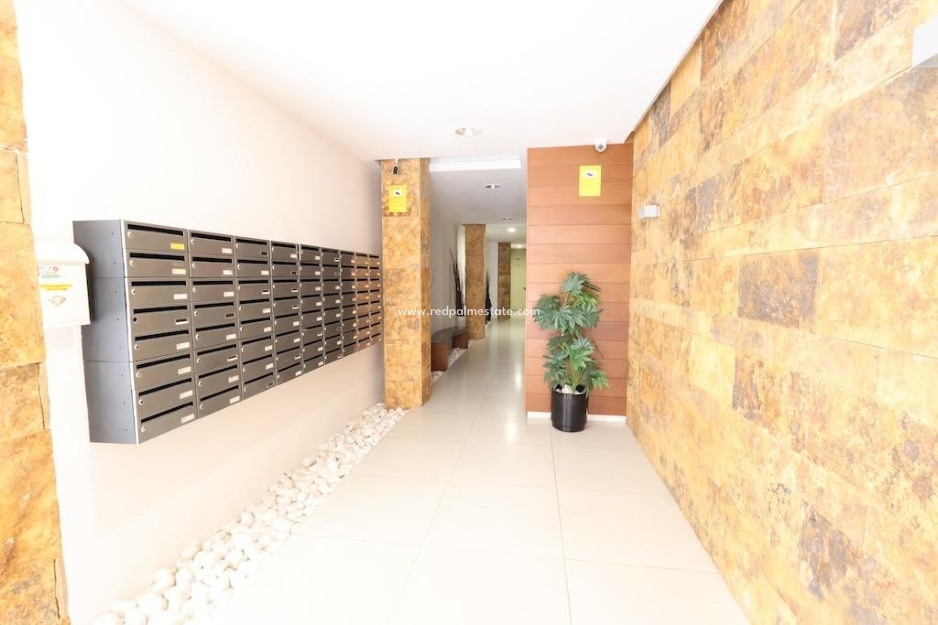 Videresalg - Leilighet -
Torrevieja - La Mata