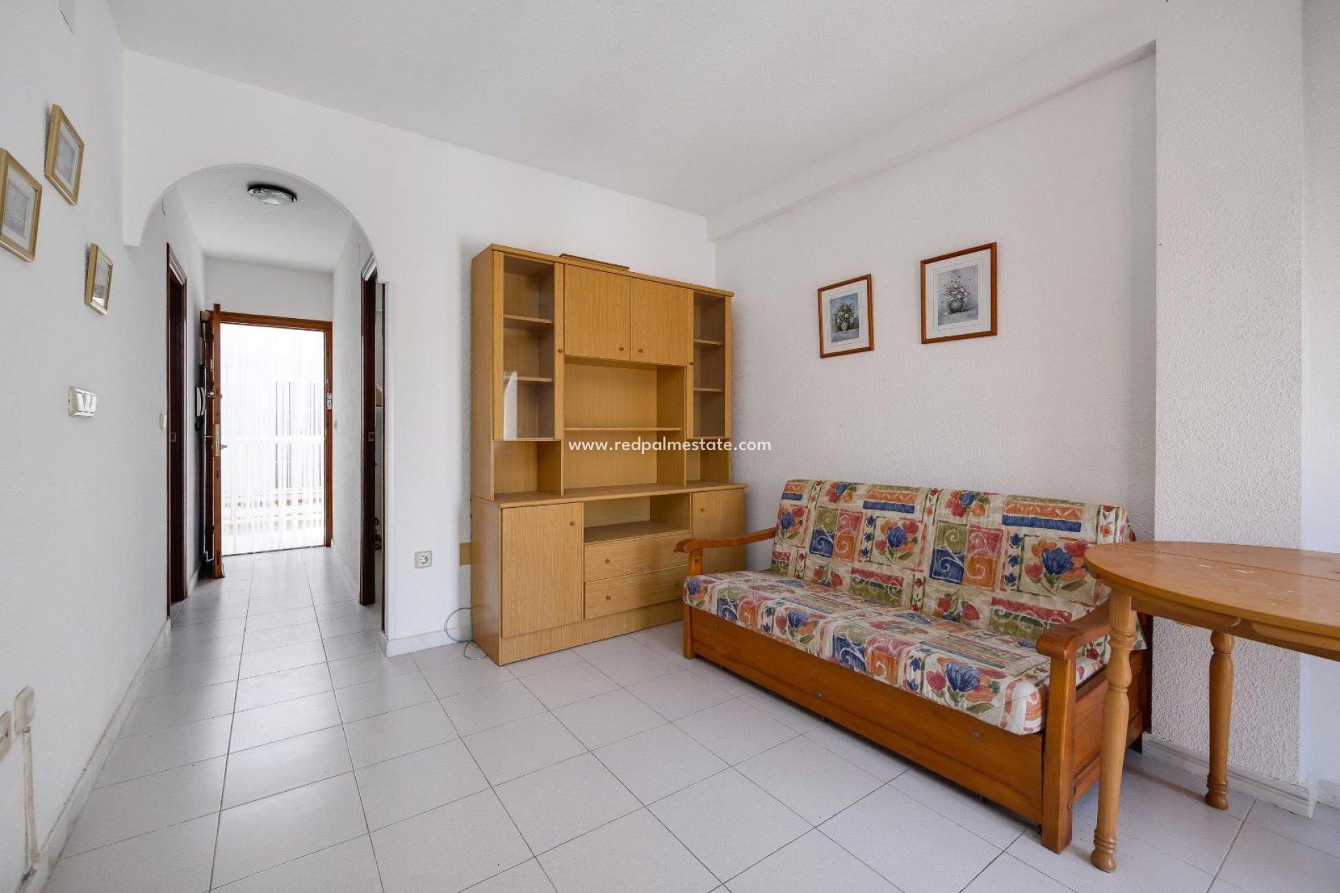 Videresalg - Leilighet -
Torrevieja - La Mata