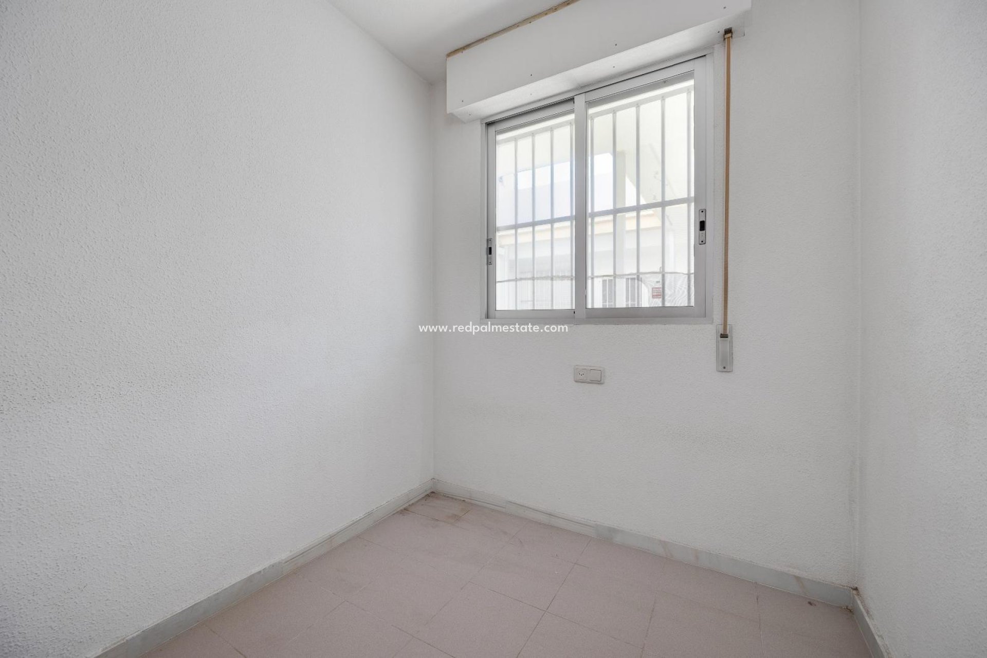 Videresalg - Leilighet -
Torrevieja - La Mata