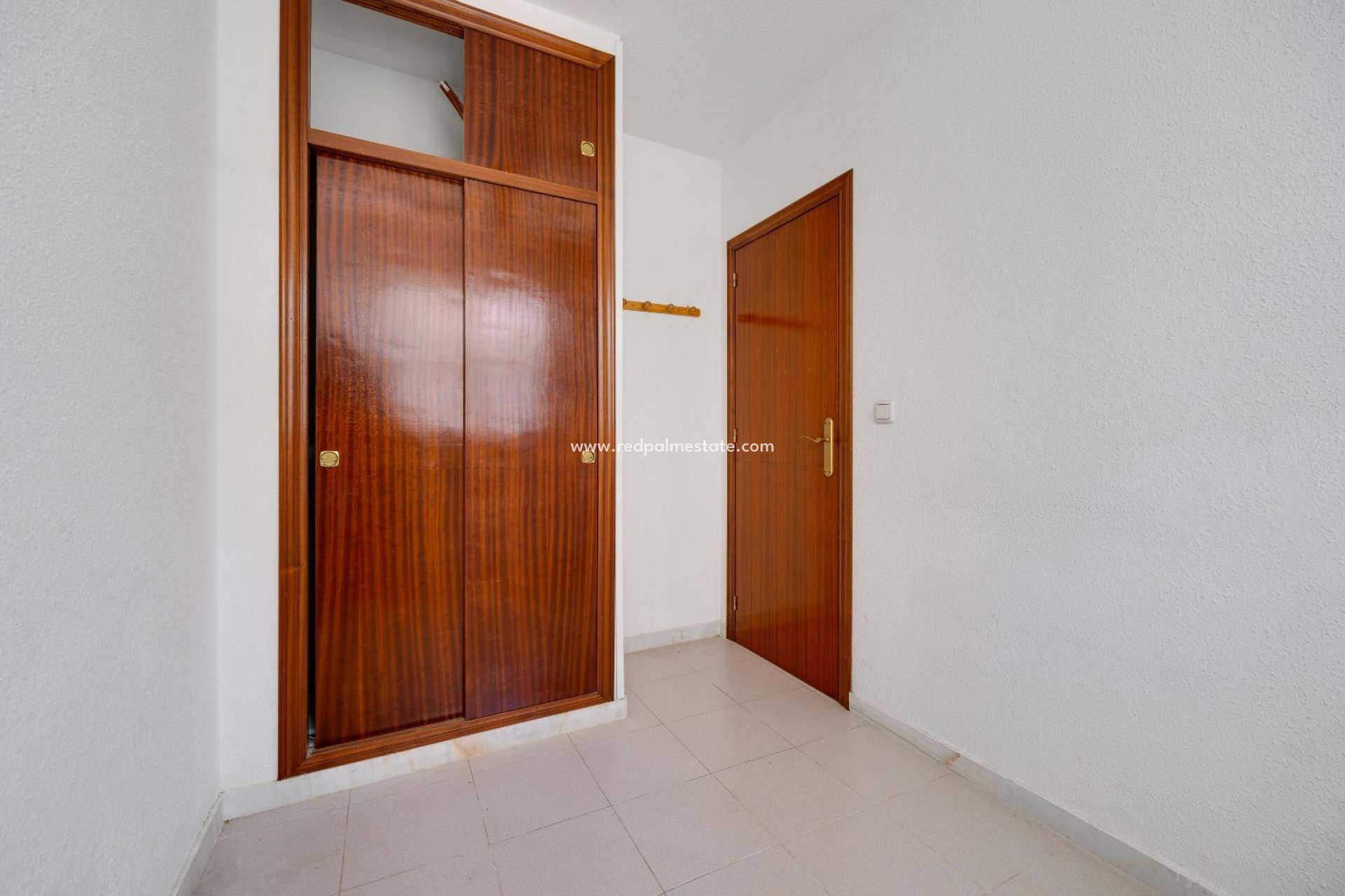 Videresalg - Leilighet -
Torrevieja - La Mata