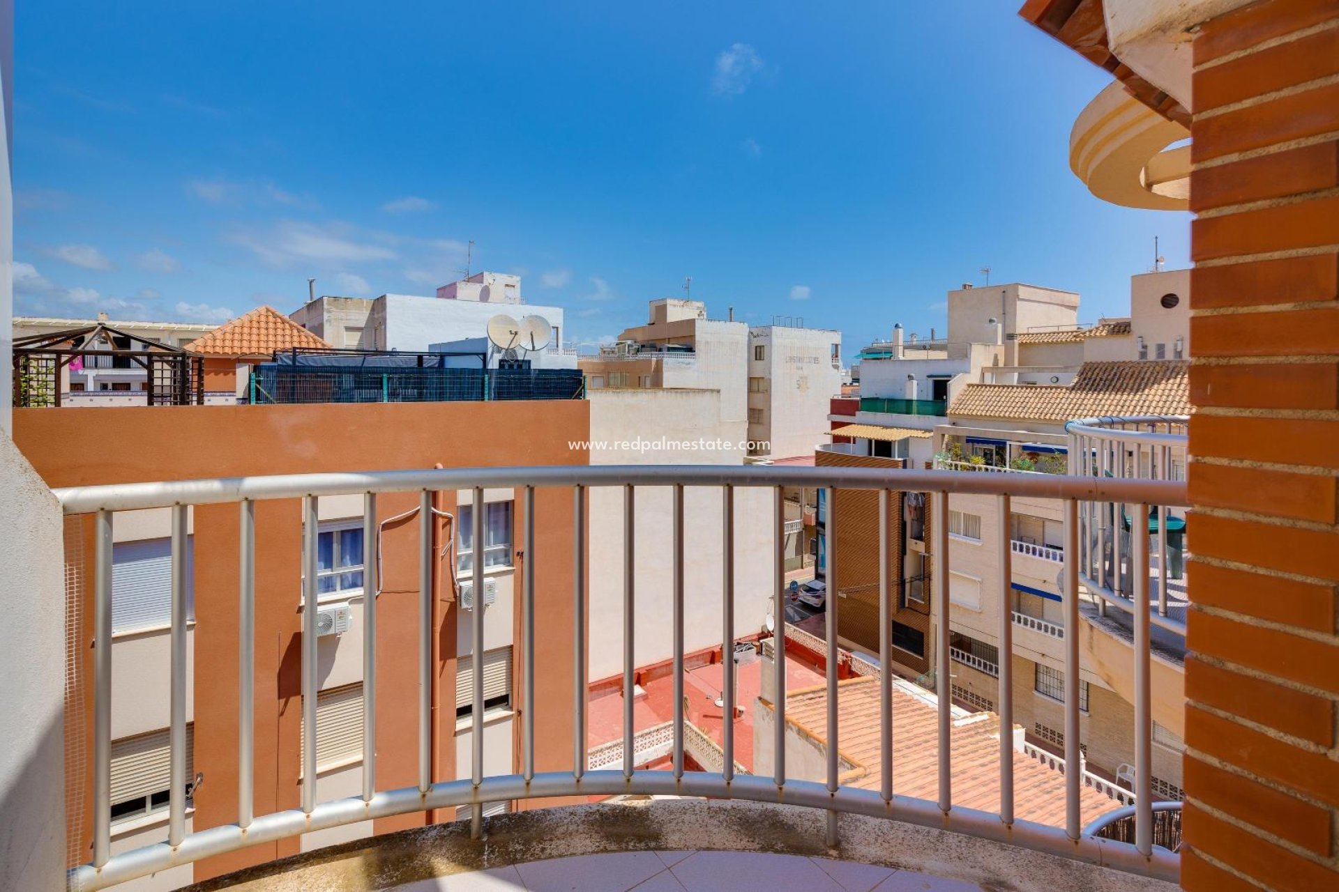 Videresalg - Leilighet -
Torrevieja - La Mata