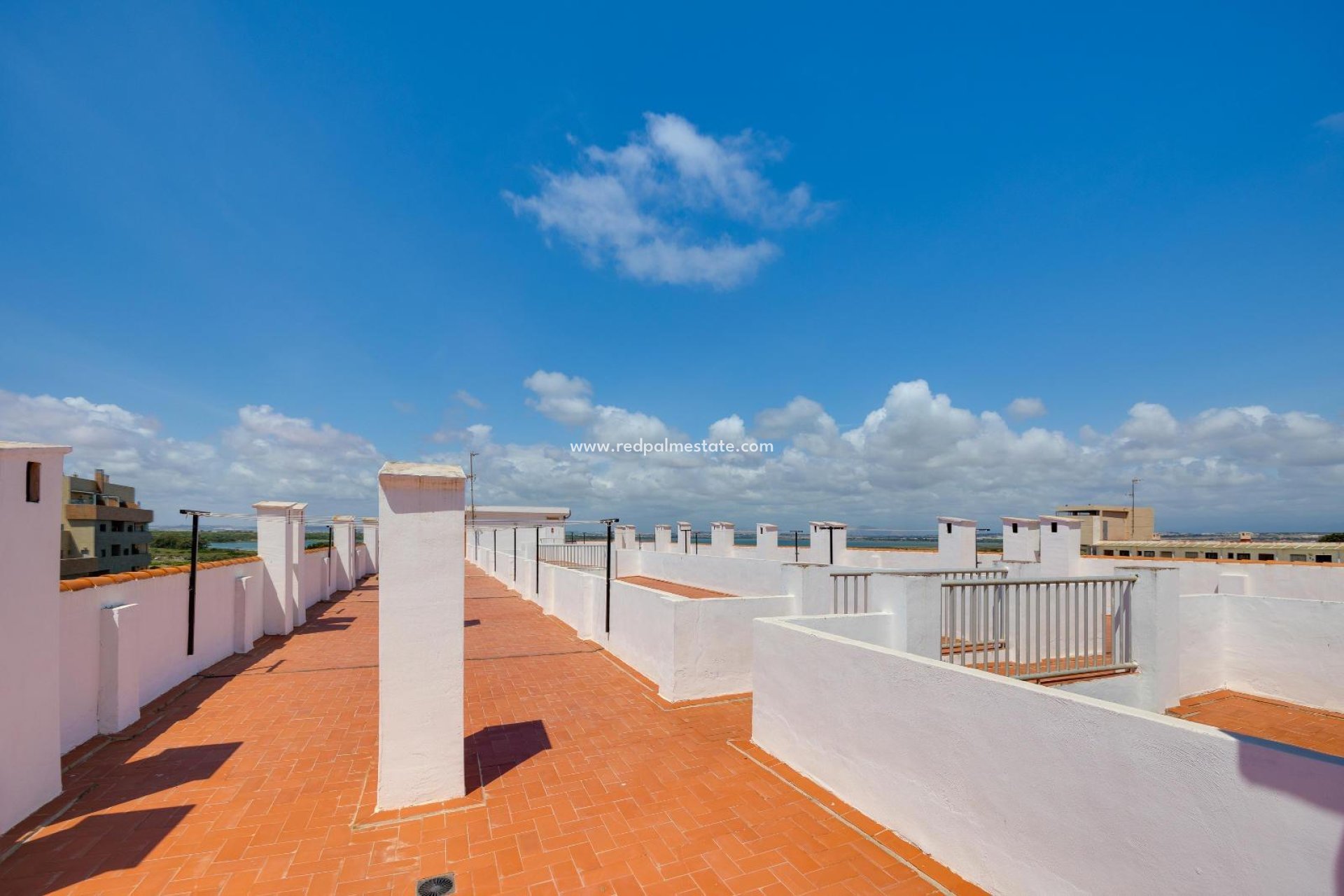 Videresalg - Leilighet -
Torrevieja - La Mata