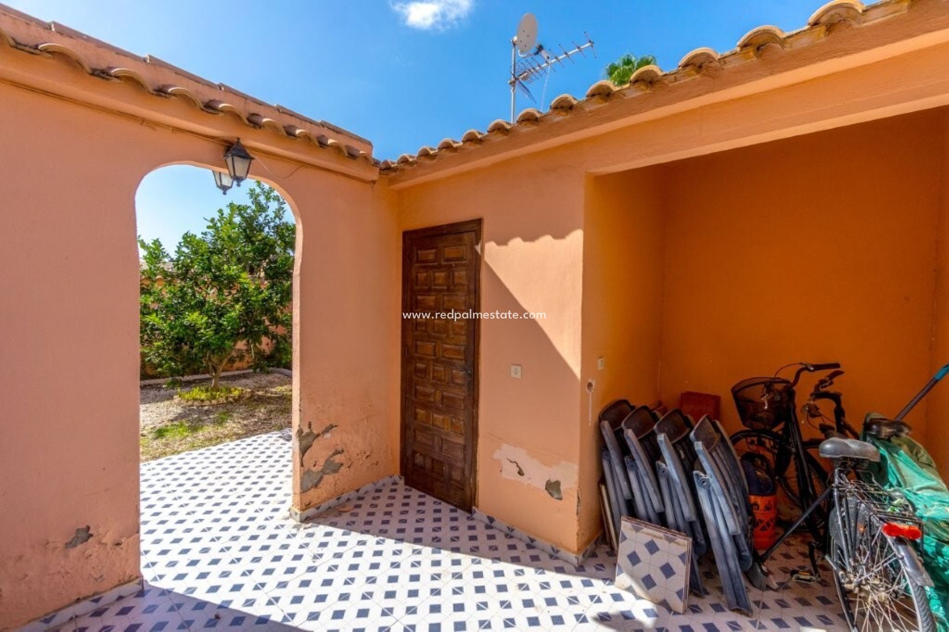 Videresalg - Leilighet -
Torrevieja - La Rosaleda