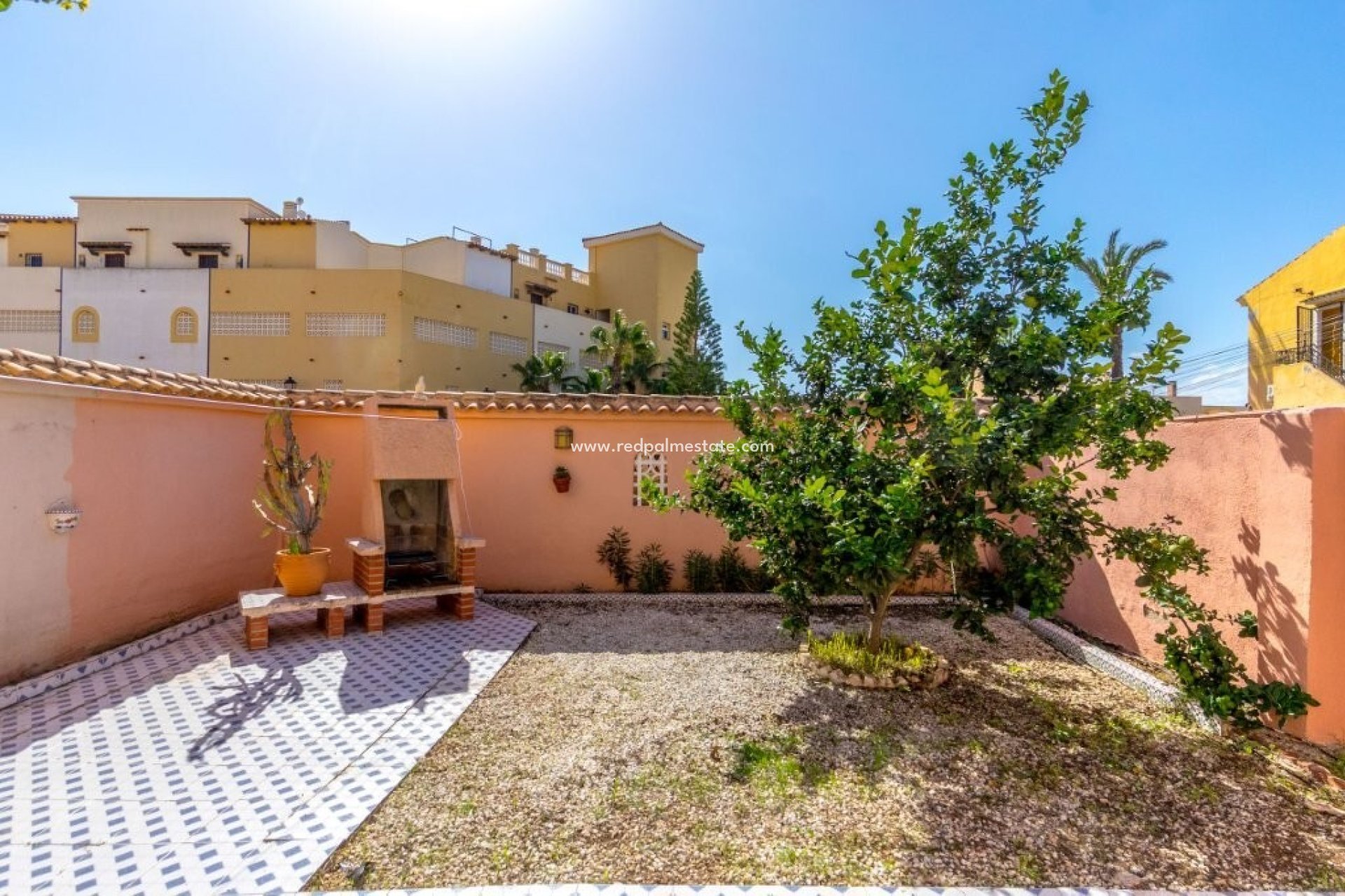 Videresalg - Leilighet -
Torrevieja - La Rosaleda