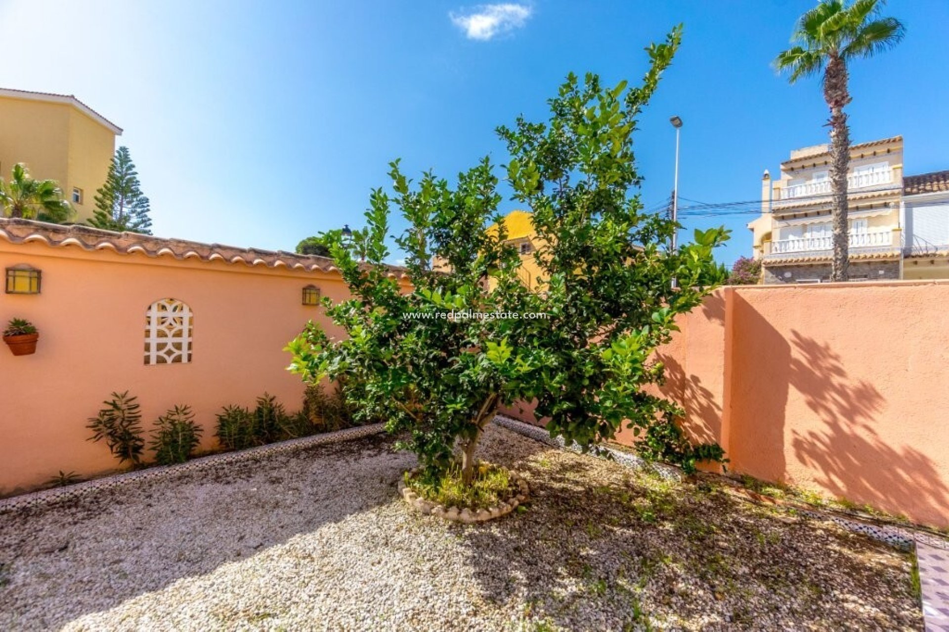 Videresalg - Leilighet -
Torrevieja - La Rosaleda