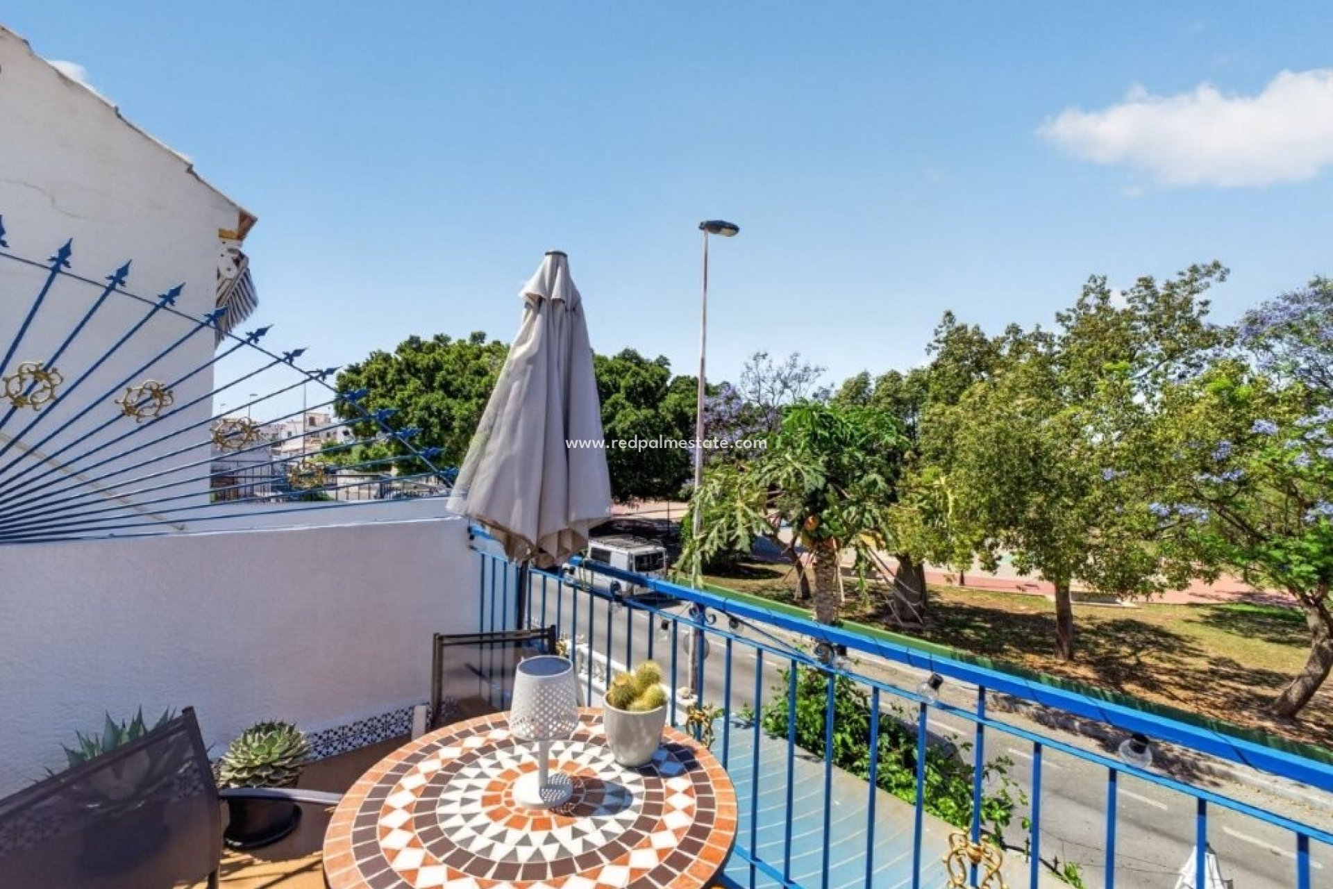 Videresalg - Leilighet -
Torrevieja - La Siesta - El Salado -  Torreta