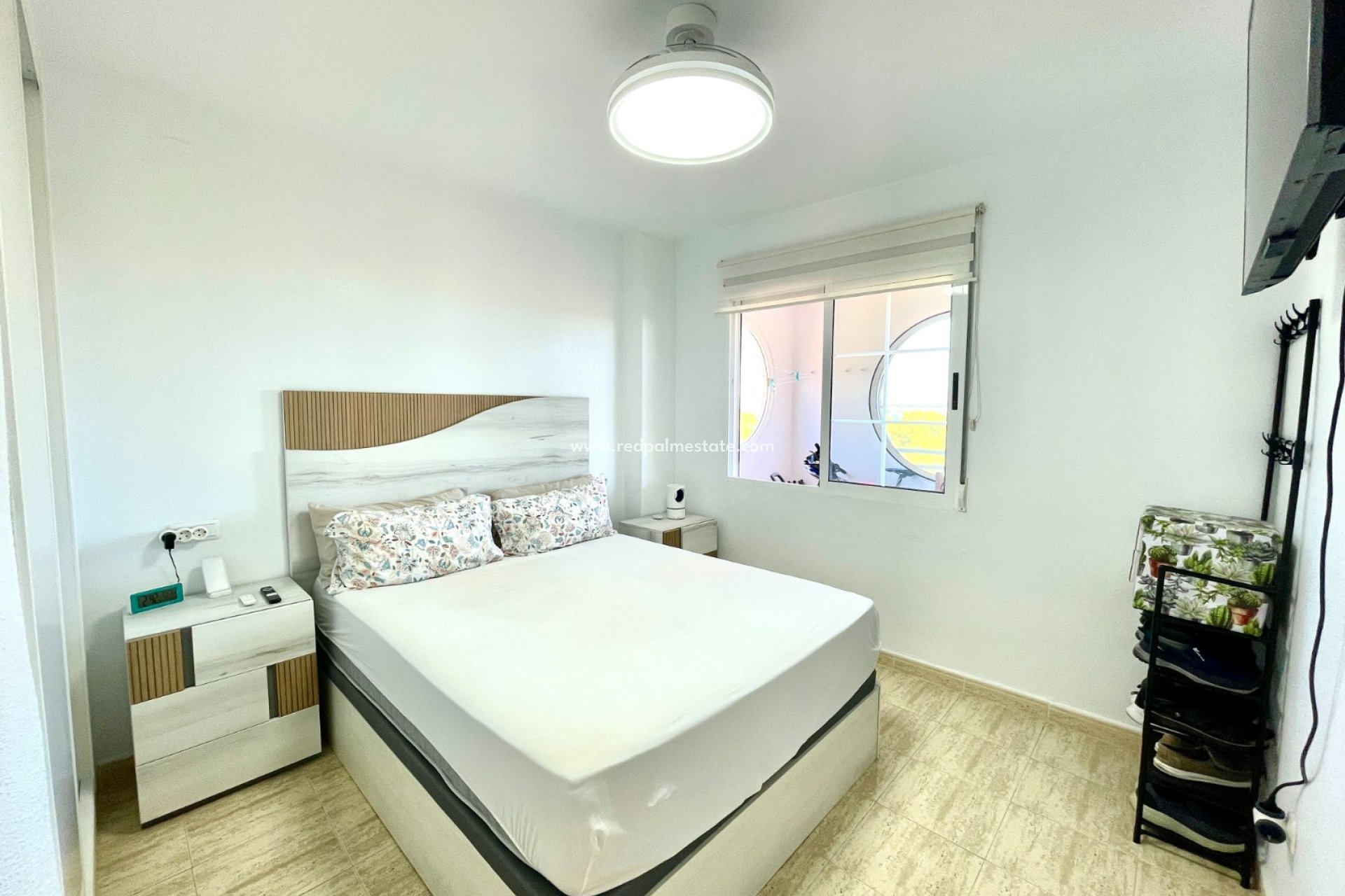 Videresalg - Leilighet -
Torrevieja - La Siesta - El Salado - Torreta