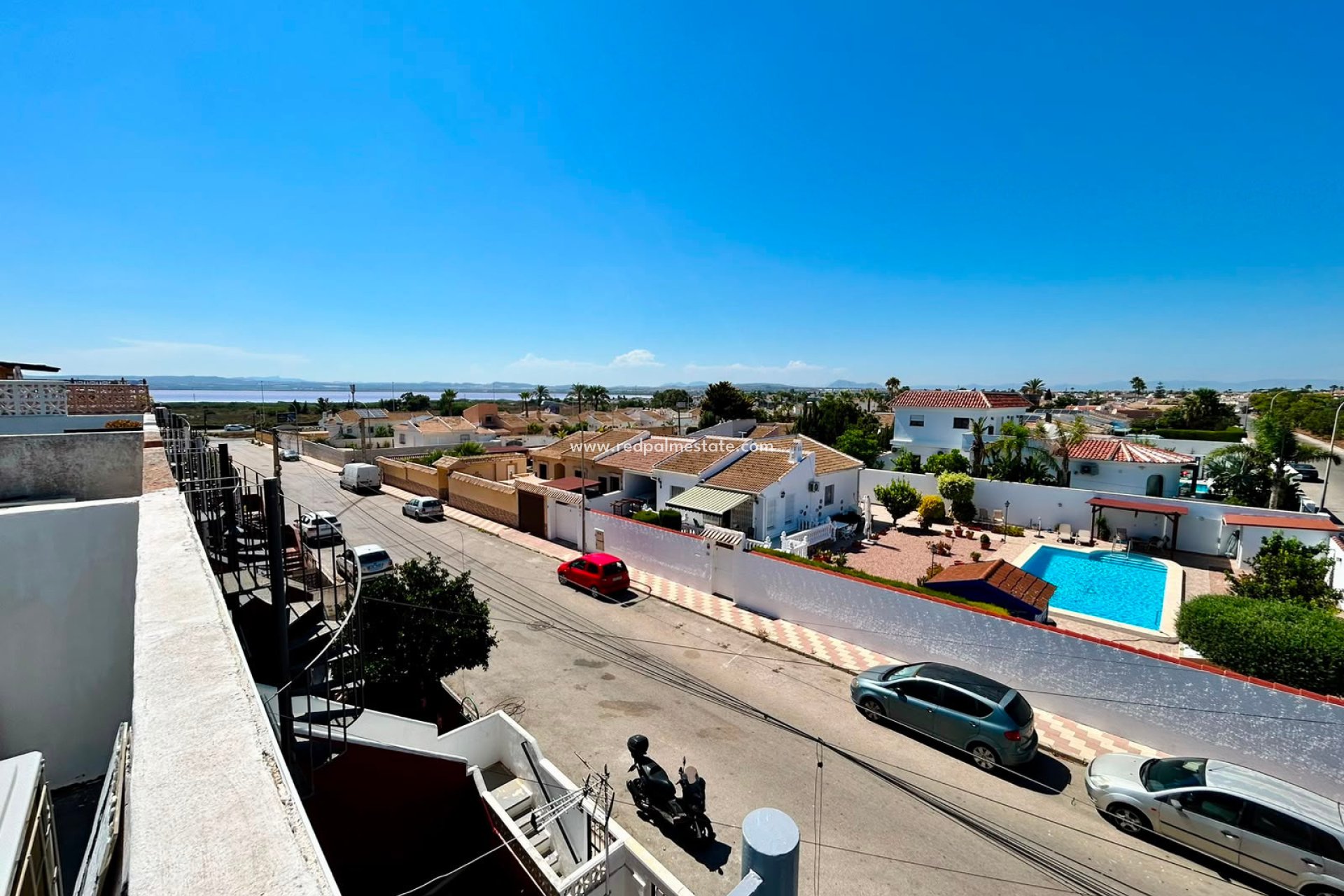 Videresalg - Leilighet -
Torrevieja - La Siesta - El Salado -  Torreta