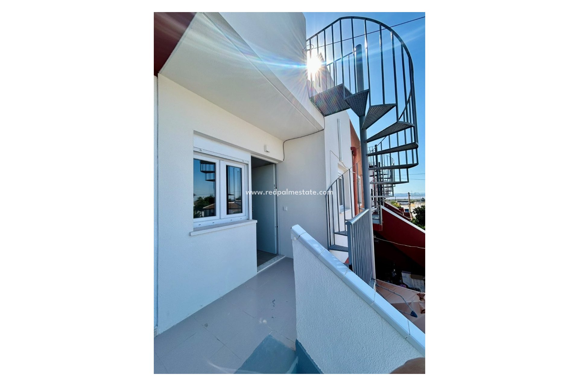 Videresalg - Leilighet -
Torrevieja - La Siesta - El Salado -  Torreta
