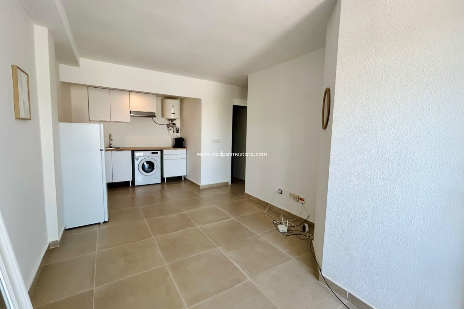 Videresalg - Leilighet -
Torrevieja - La Siesta - El Salado -  Torreta