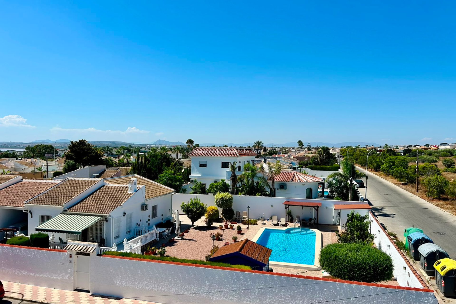 Videresalg - Leilighet -
Torrevieja - La Siesta - El Salado -  Torreta