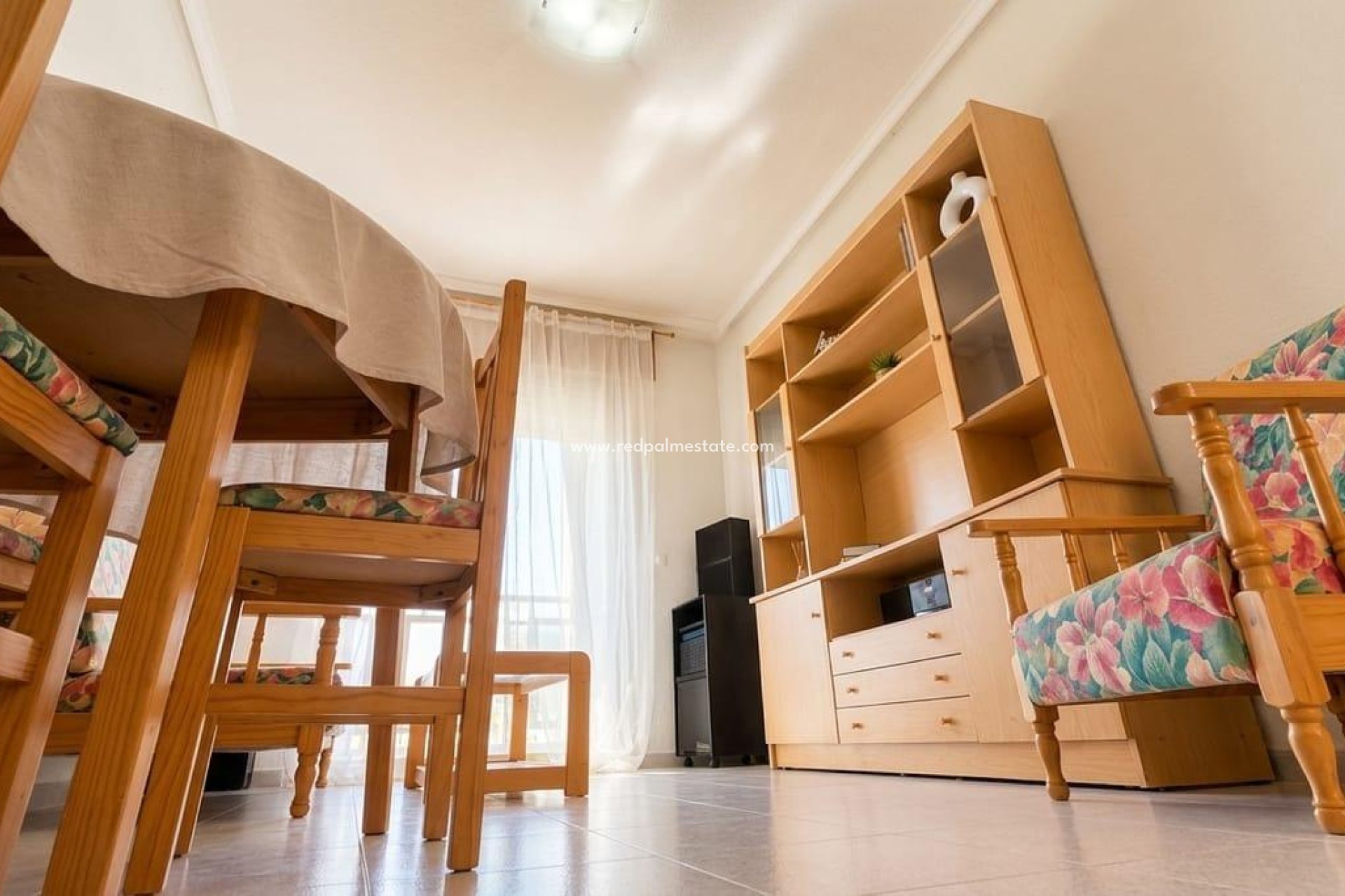 Videresalg - Leilighet -
Torrevieja - La Siesta - El Salado - Torreta