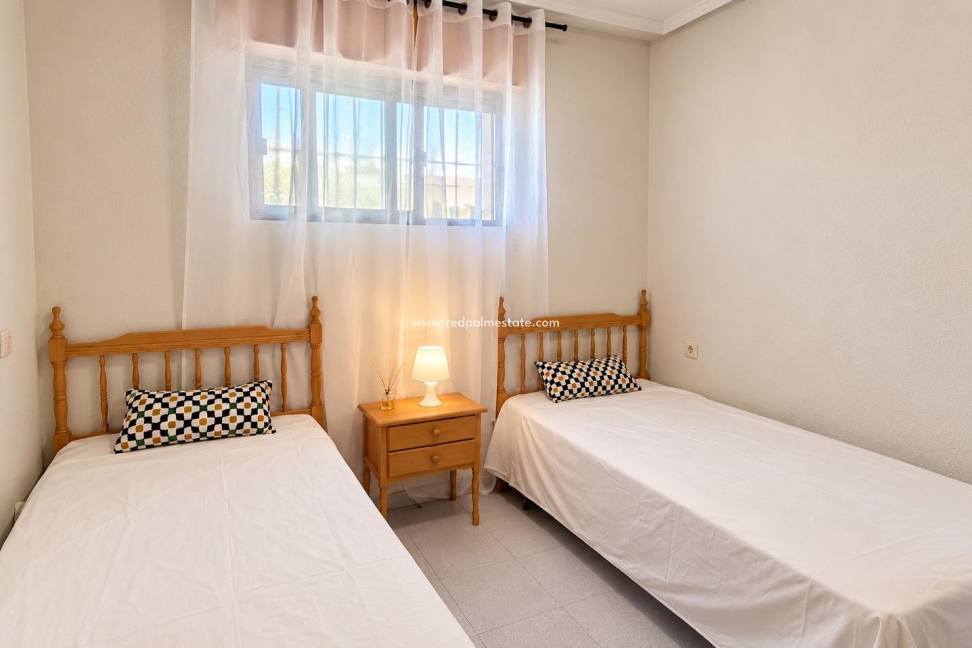 Videresalg - Leilighet -
Torrevieja - La Siesta - El Salado - Torreta