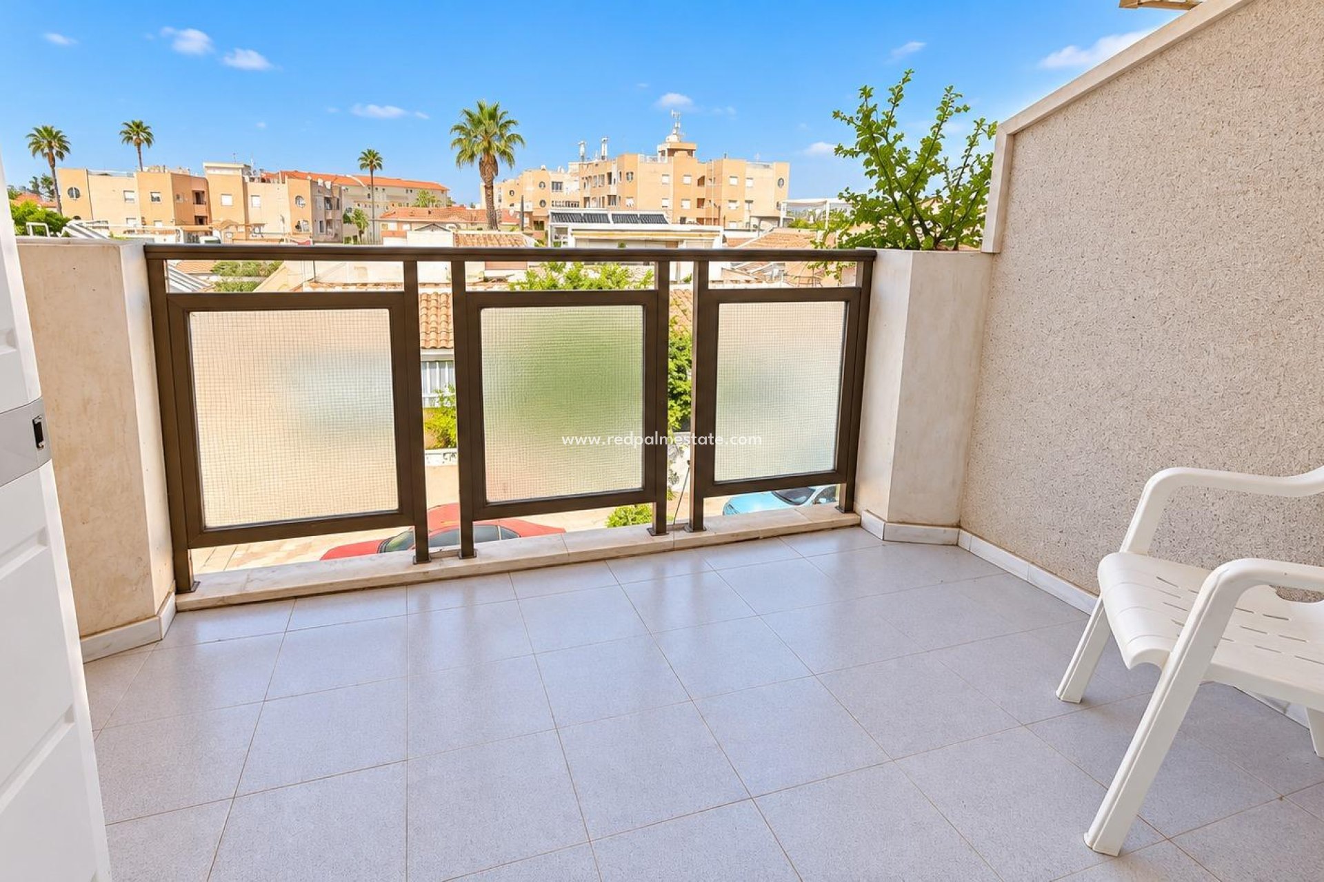 Videresalg - Leilighet -
Torrevieja - La Siesta - El Salado - Torreta