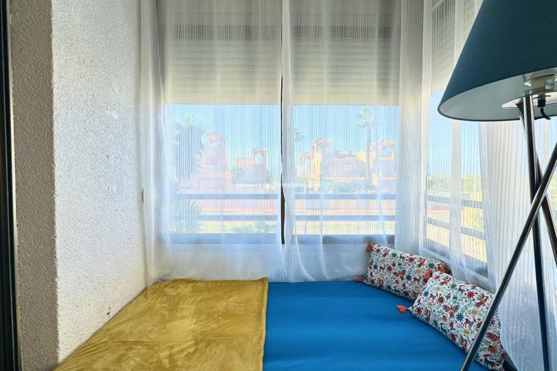 Videresalg - Leilighet -
Torrevieja - La Siesta - El Salado -  Torreta