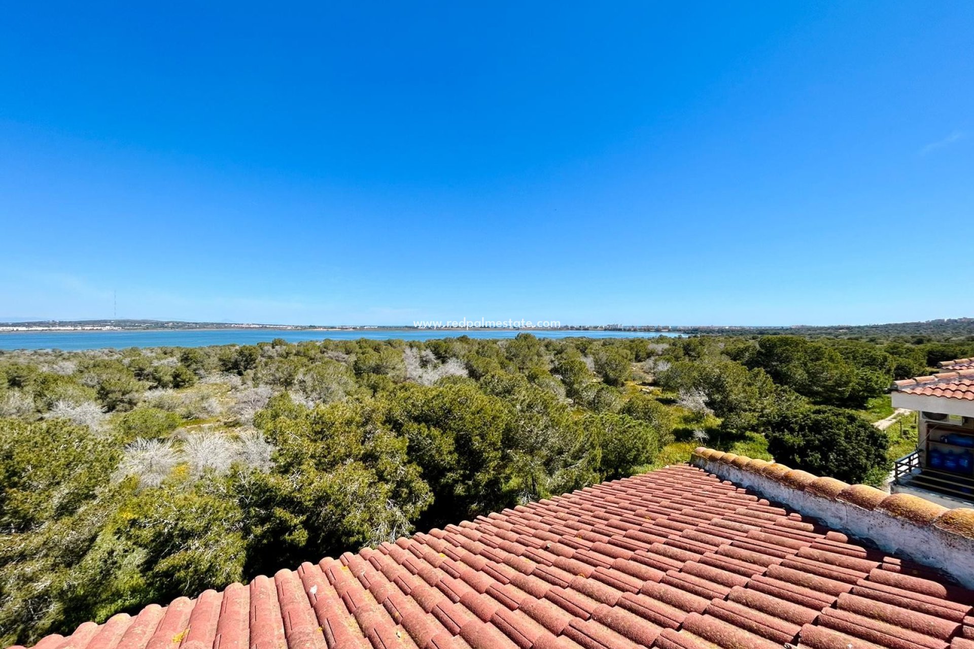 Videresalg - Leilighet -
Torrevieja - La Siesta - El Salado - Torreta