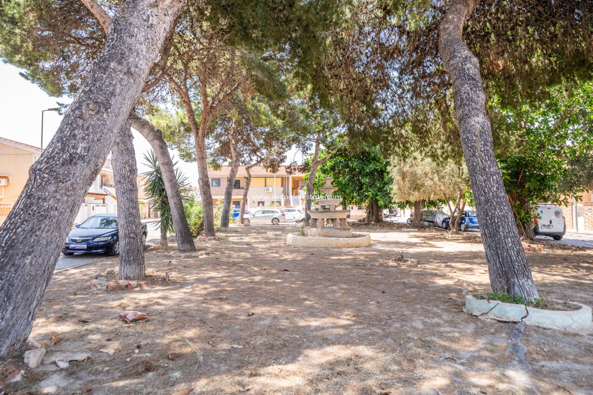Videresalg - Leilighet -
Torrevieja - La Veleta