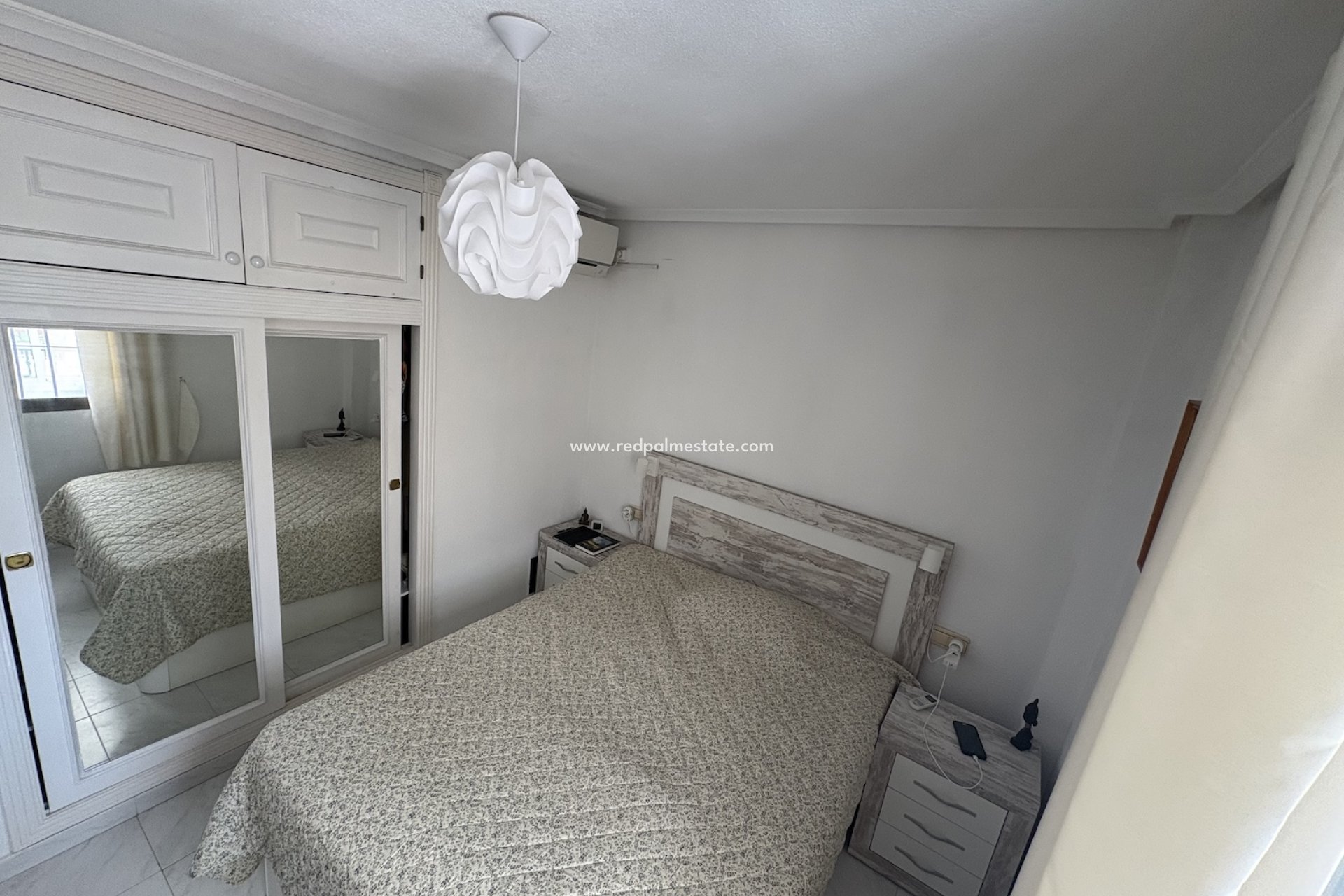 Videresalg - Leilighet -
Torrevieja - La Veleta