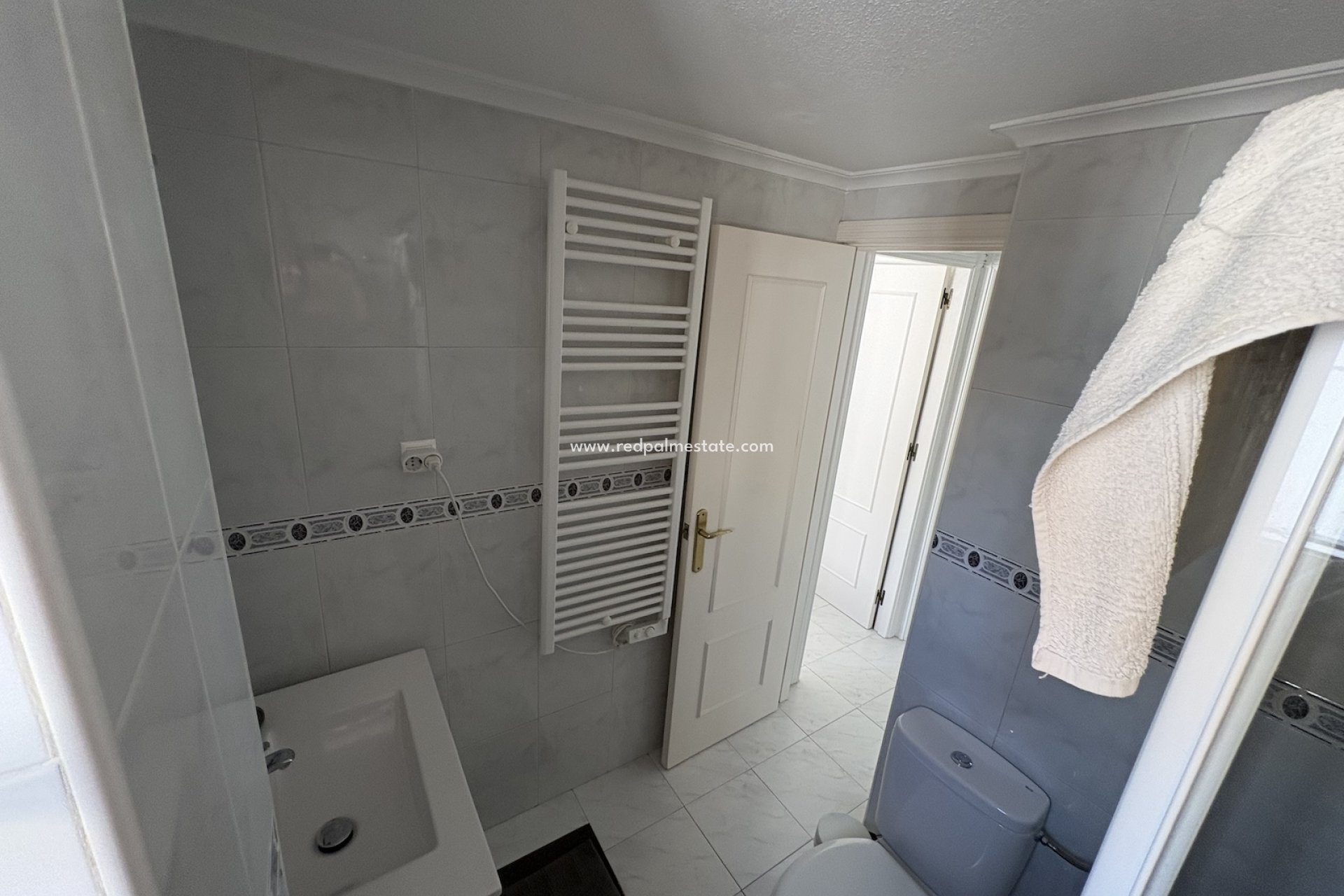 Videresalg - Leilighet -
Torrevieja - La Veleta