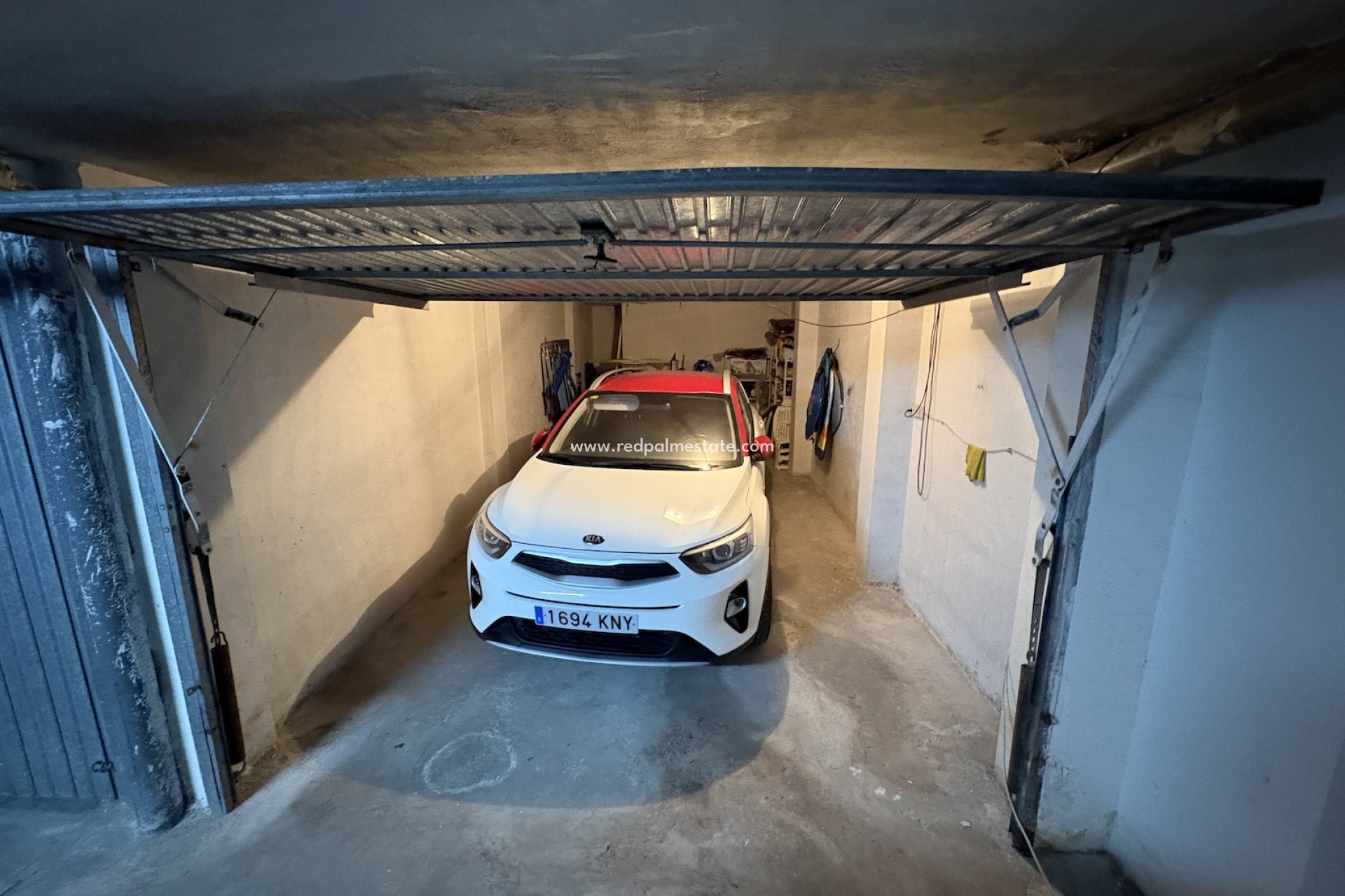 Videresalg - Leilighet -
Torrevieja - La Veleta