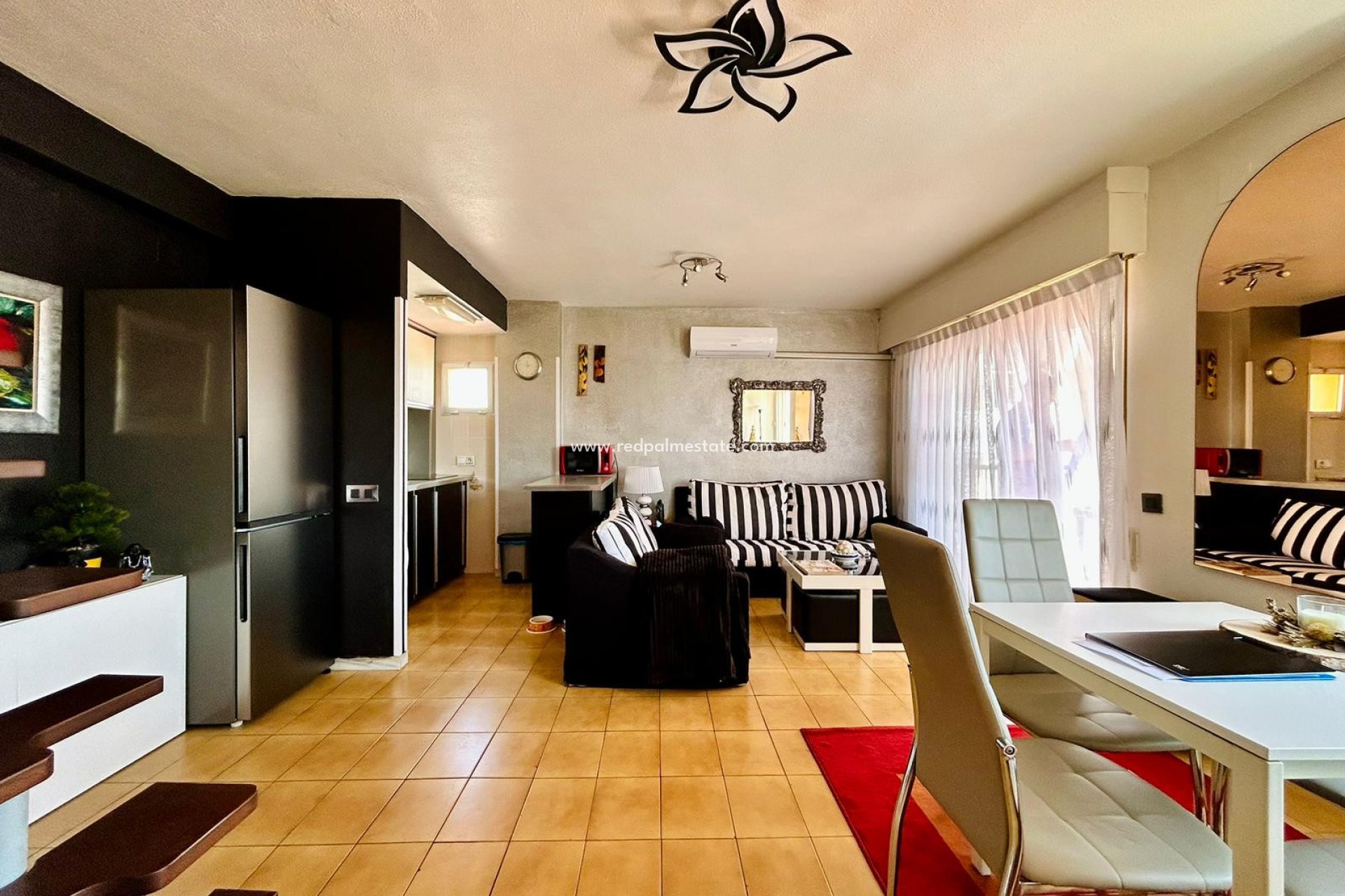 Videresalg - Leilighet -
Torrevieja - La Veleta