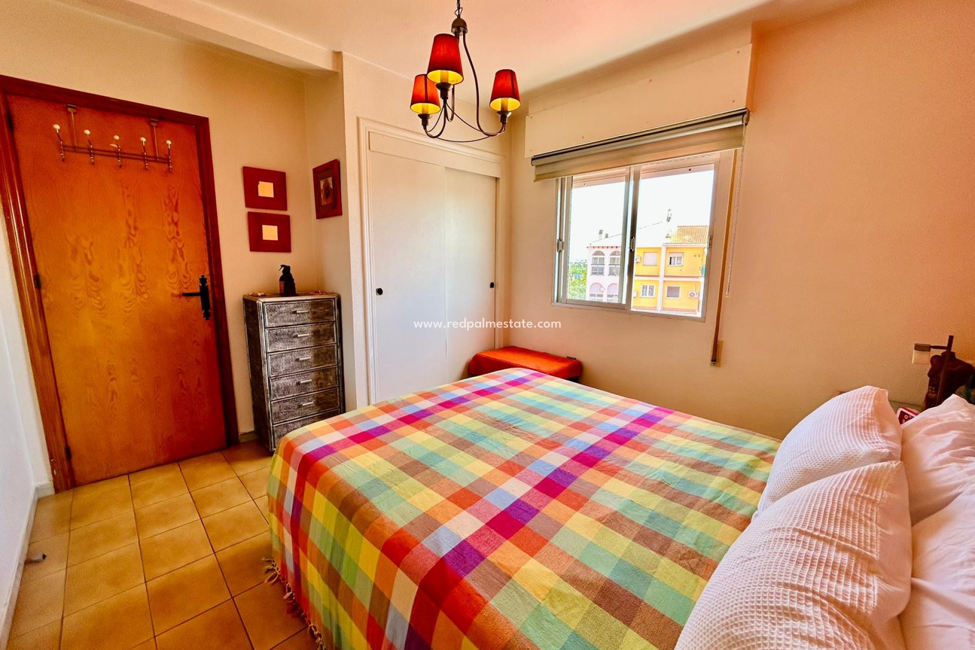Videresalg - Leilighet -
Torrevieja - La Veleta