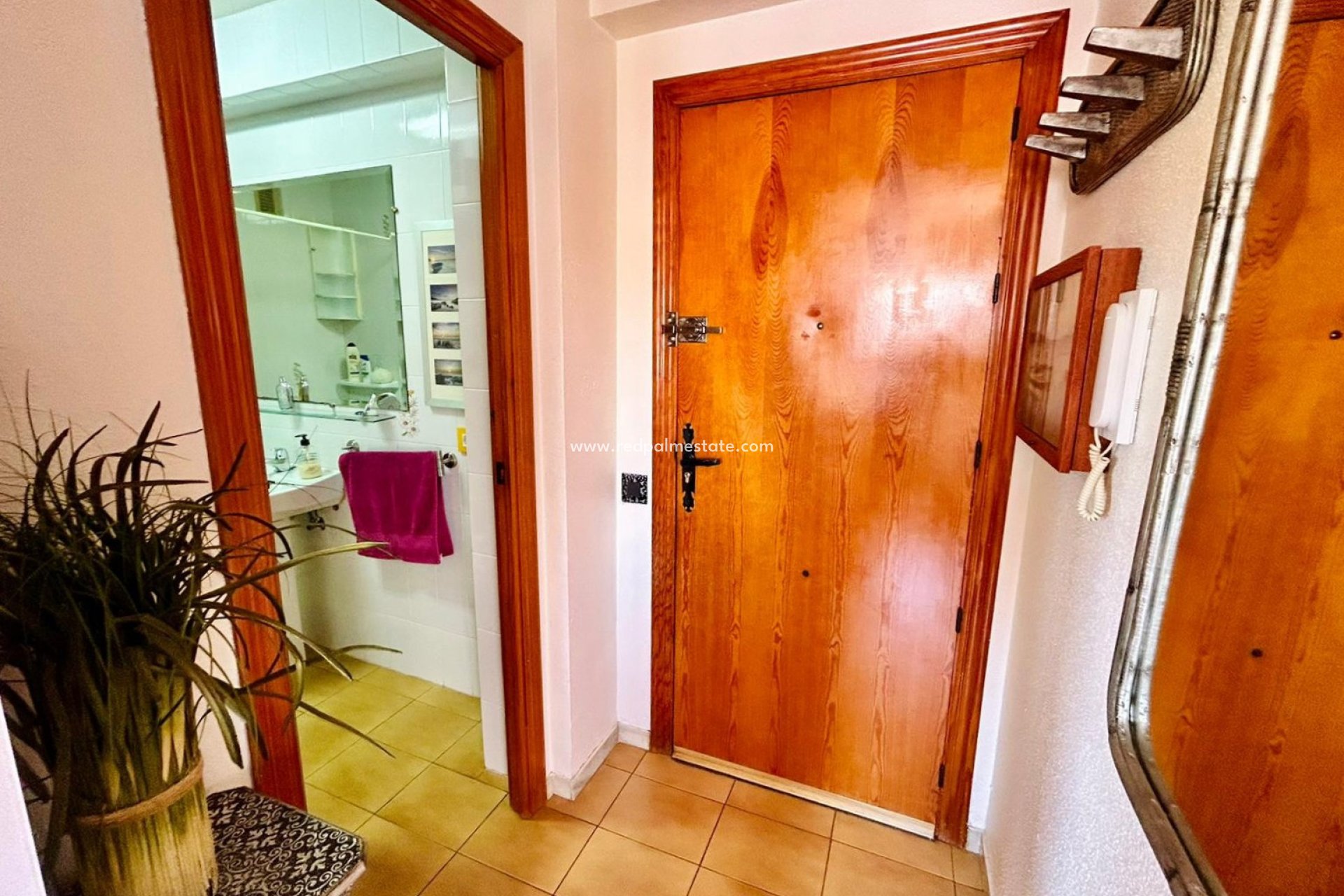 Videresalg - Leilighet -
Torrevieja - La Veleta