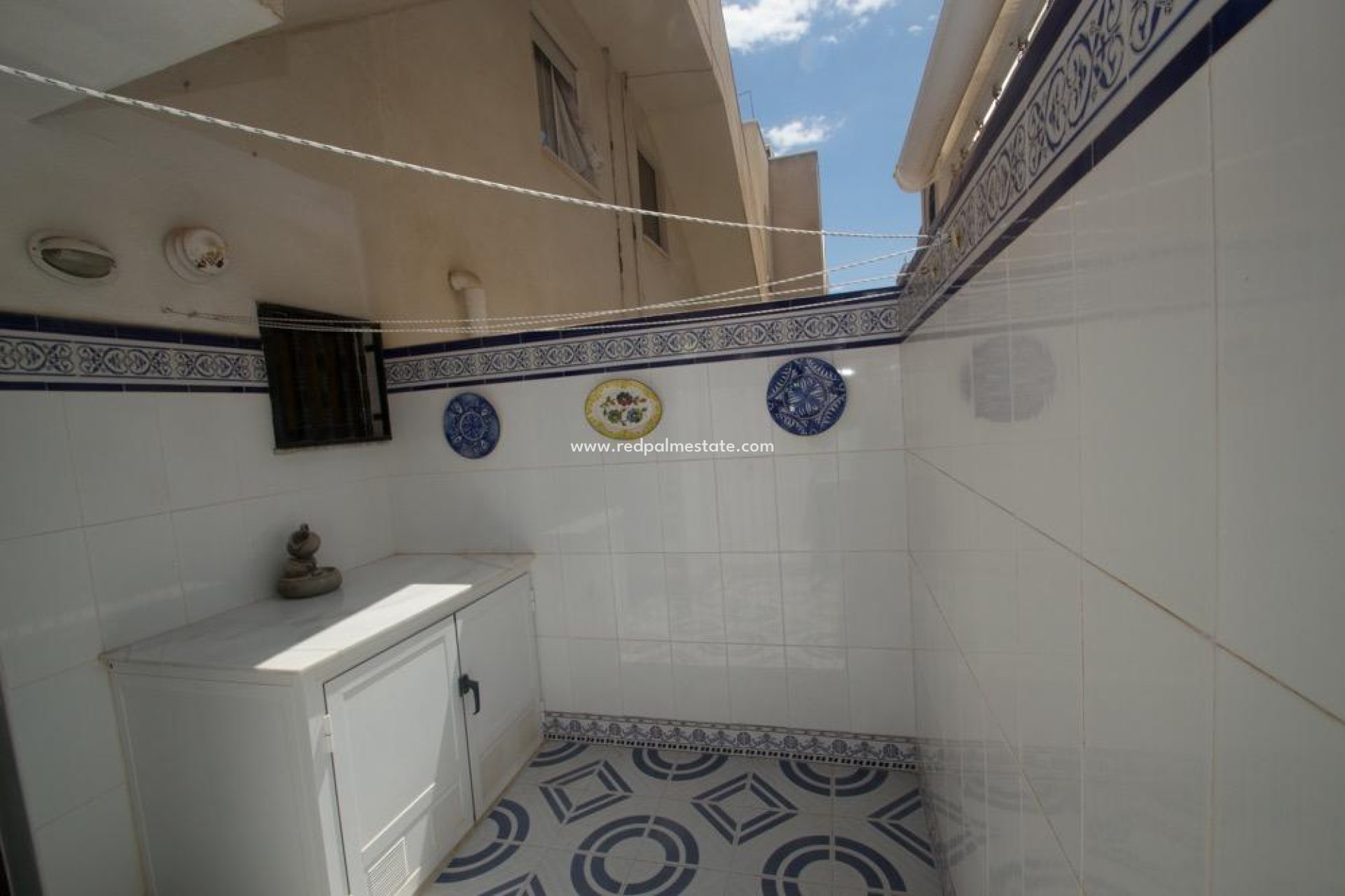 Videresalg - Leilighet -
Torrevieja - La Veleta