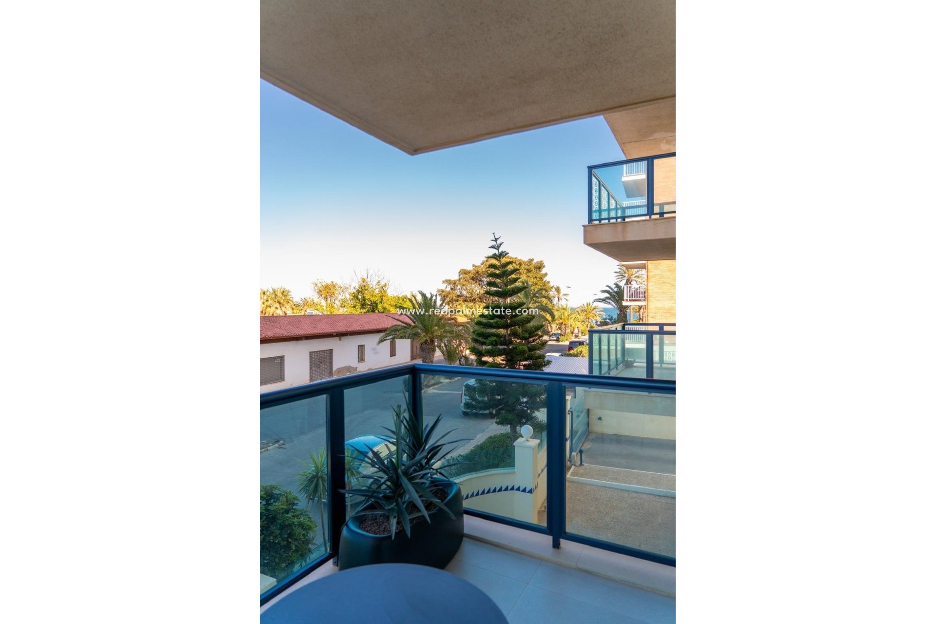 Videresalg - Leilighet -
Torrevieja - La Veleta