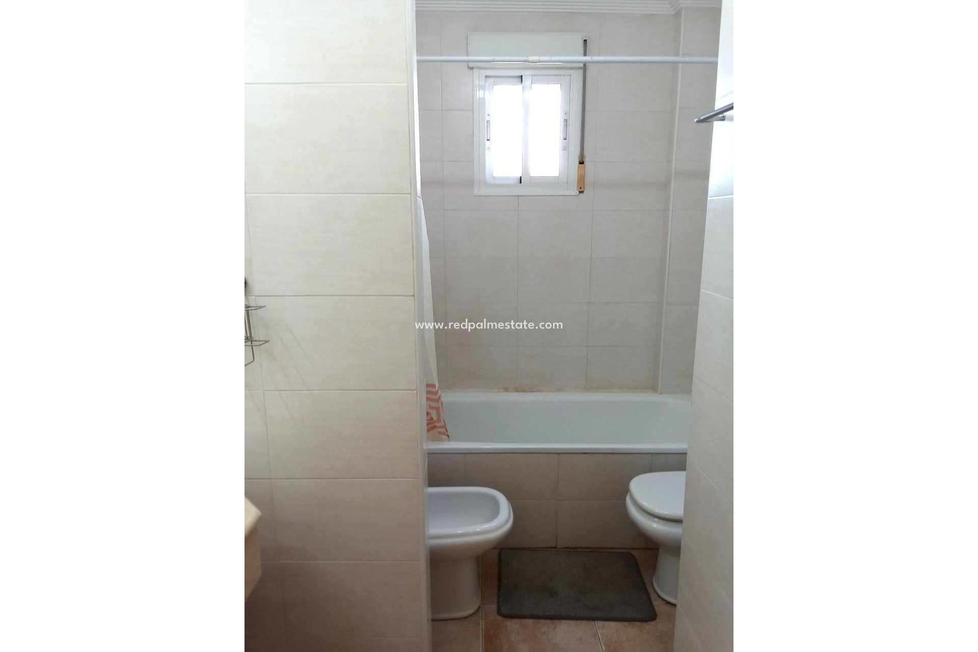 Videresalg - Leilighet -
Torrevieja - La Veleta