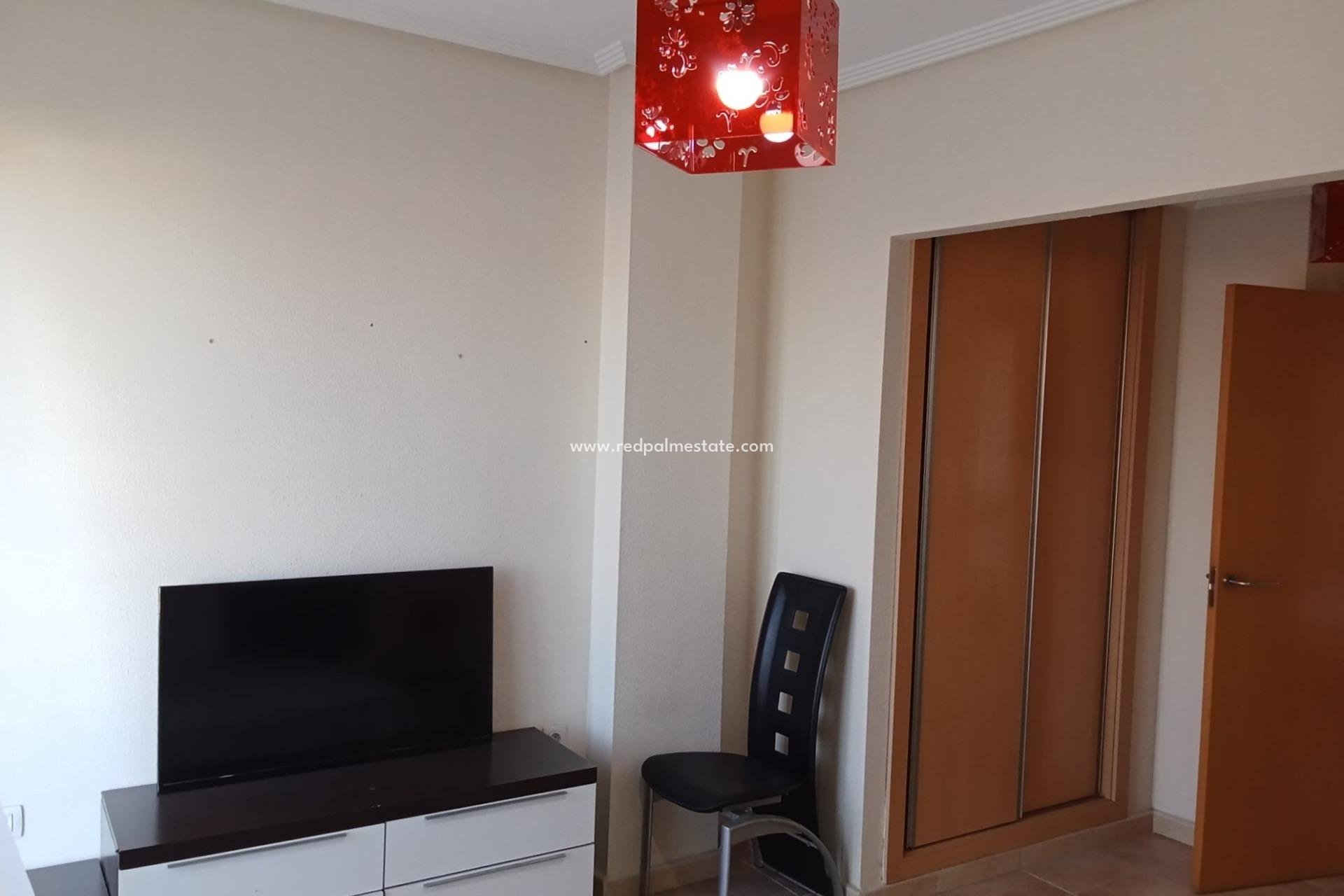 Videresalg - Leilighet -
Torrevieja - La Veleta