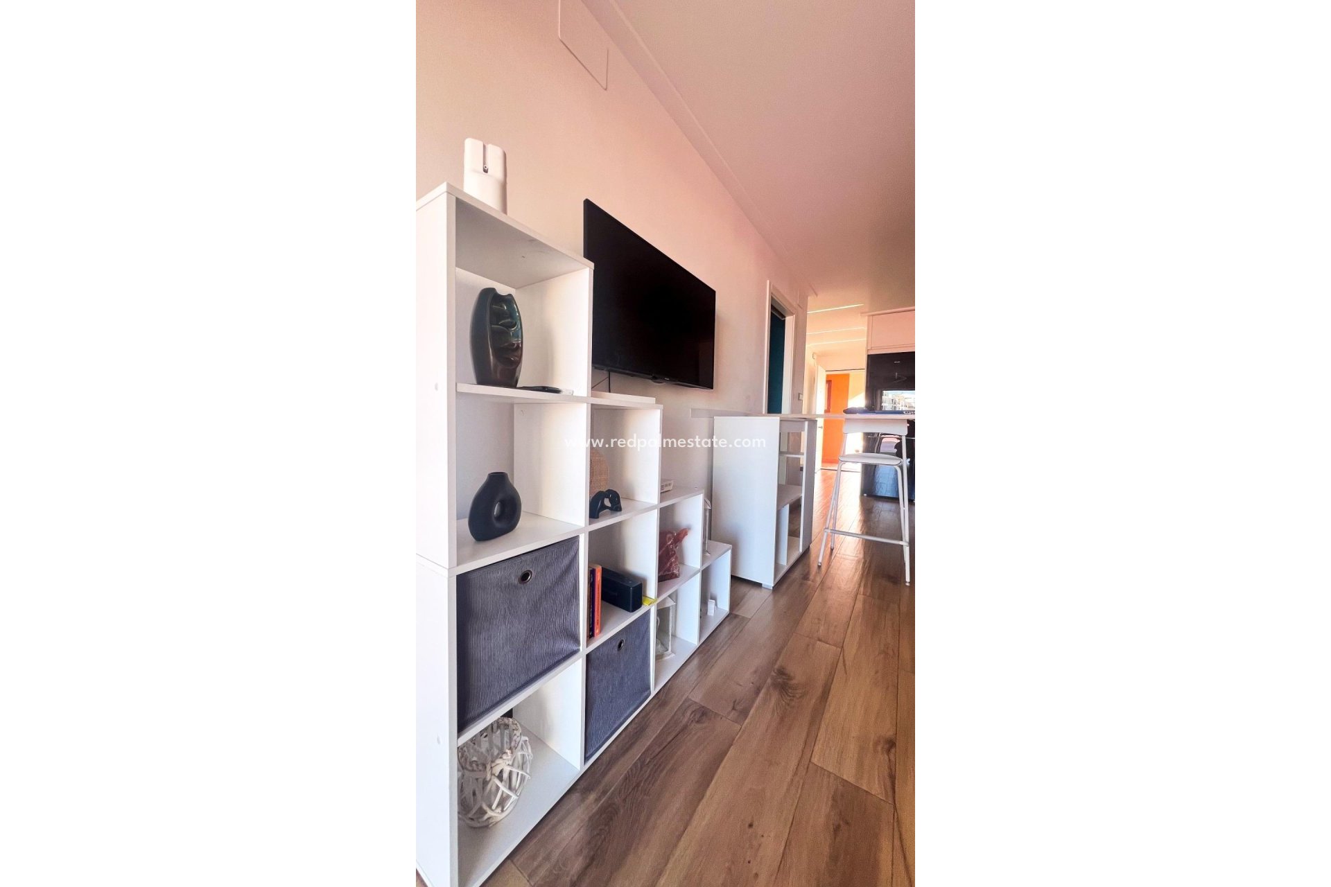Videresalg - Leilighet -
Torrevieja - La Veleta