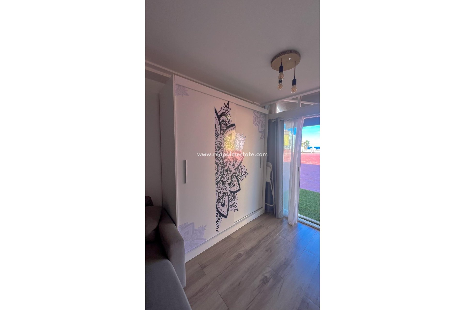 Videresalg - Leilighet -
Torrevieja - La Veleta