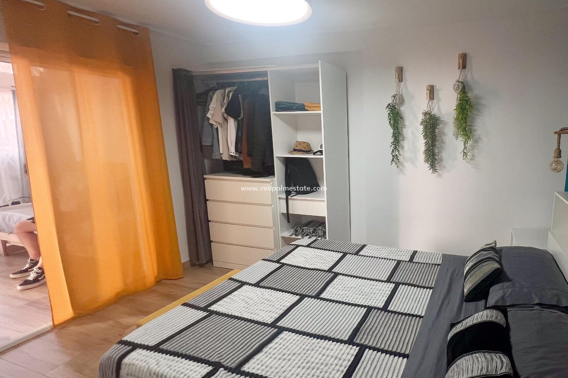 Videresalg - Leilighet -
Torrevieja - La Veleta