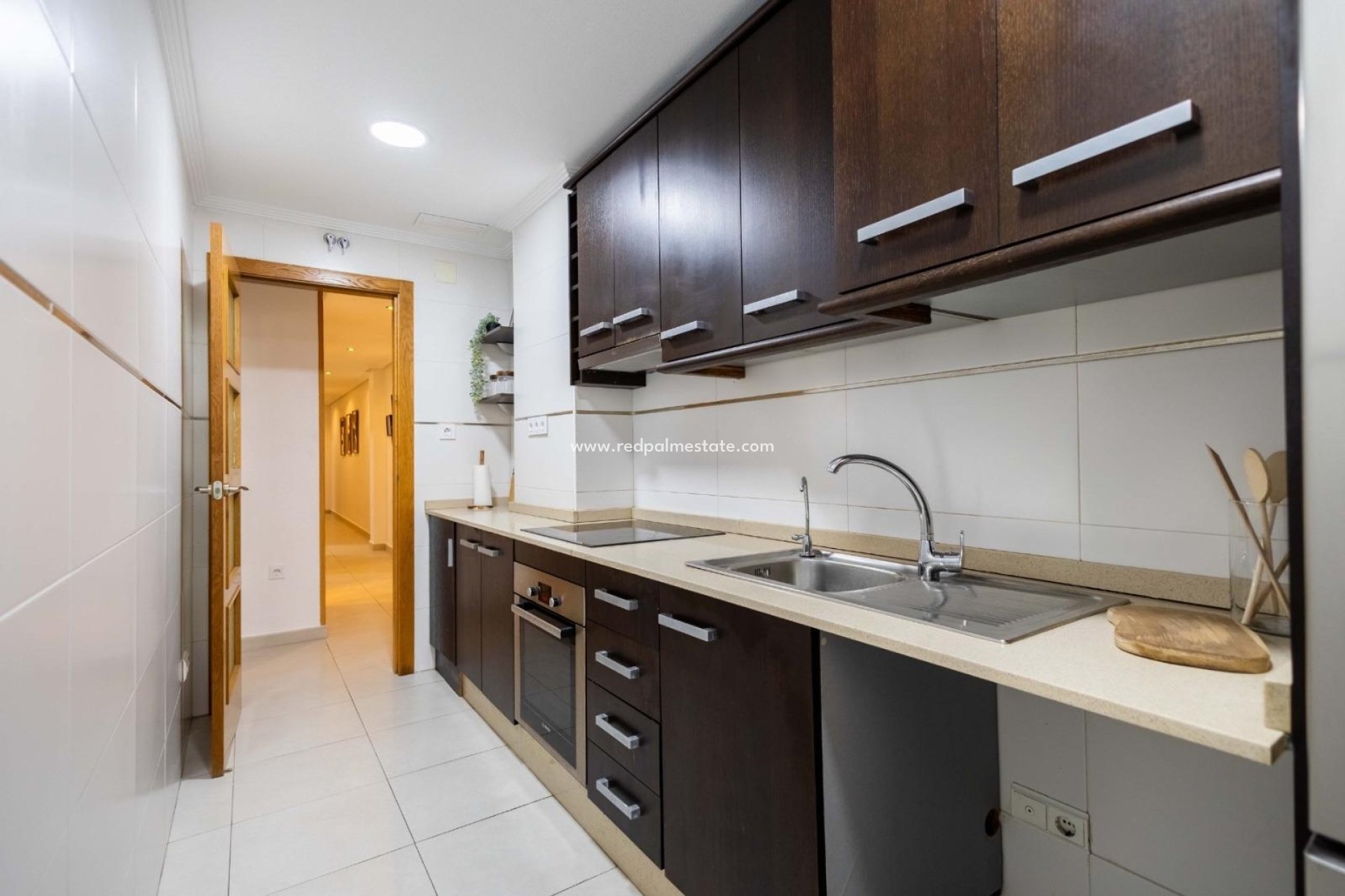 Videresalg - Leilighet -
Torrevieja - Las calas