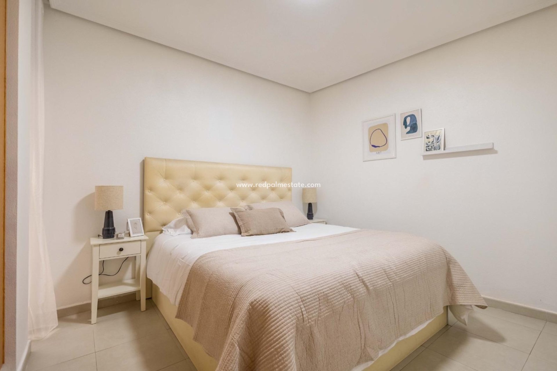 Videresalg - Leilighet -
Torrevieja - Las calas