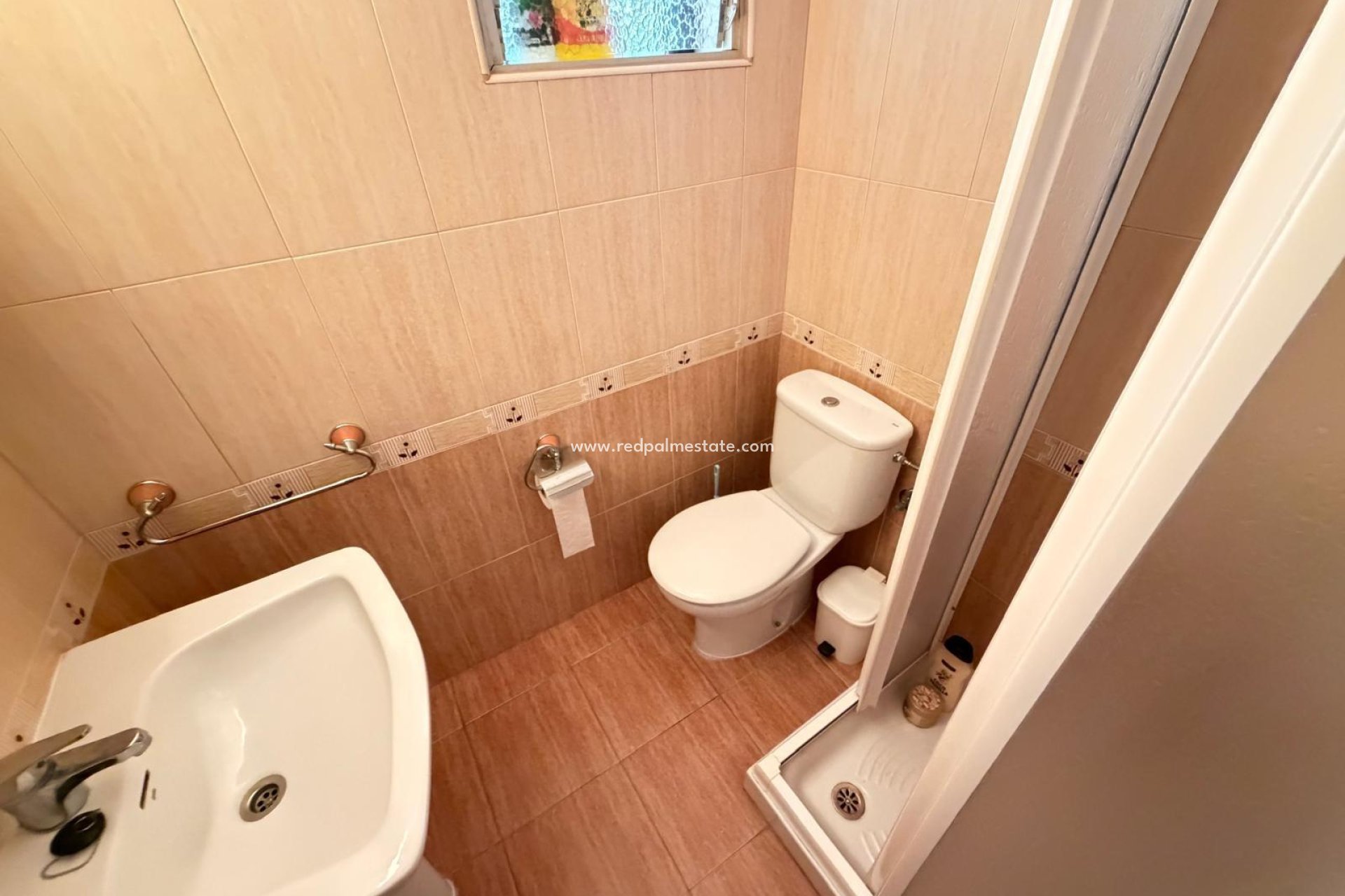 Videresalg - Leilighet -
Torrevieja - Las Piscinas Naturales