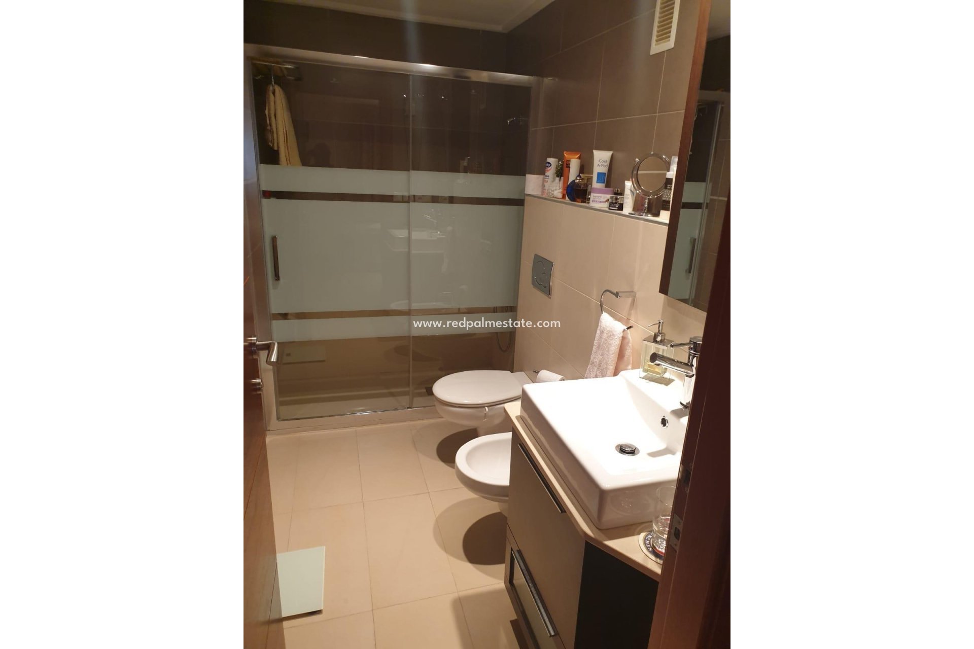 Videresalg - Leilighet -
Torrevieja - Las Piscinas Naturales
