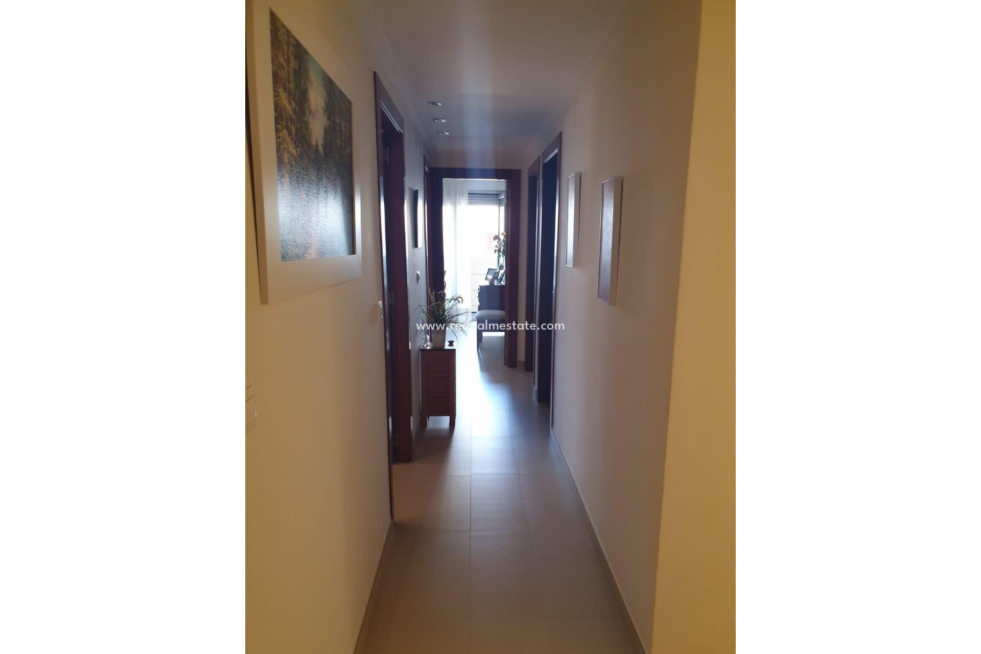 Videresalg - Leilighet -
Torrevieja - Las Piscinas Naturales