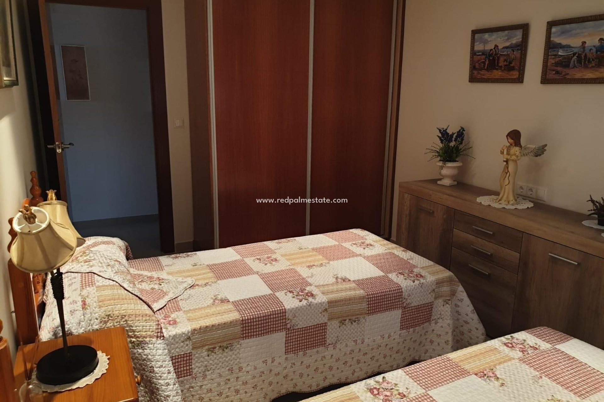 Videresalg - Leilighet -
Torrevieja - Las Piscinas Naturales