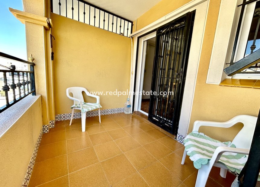 Videresalg - Leilighet -
Torrevieja - Los Altos