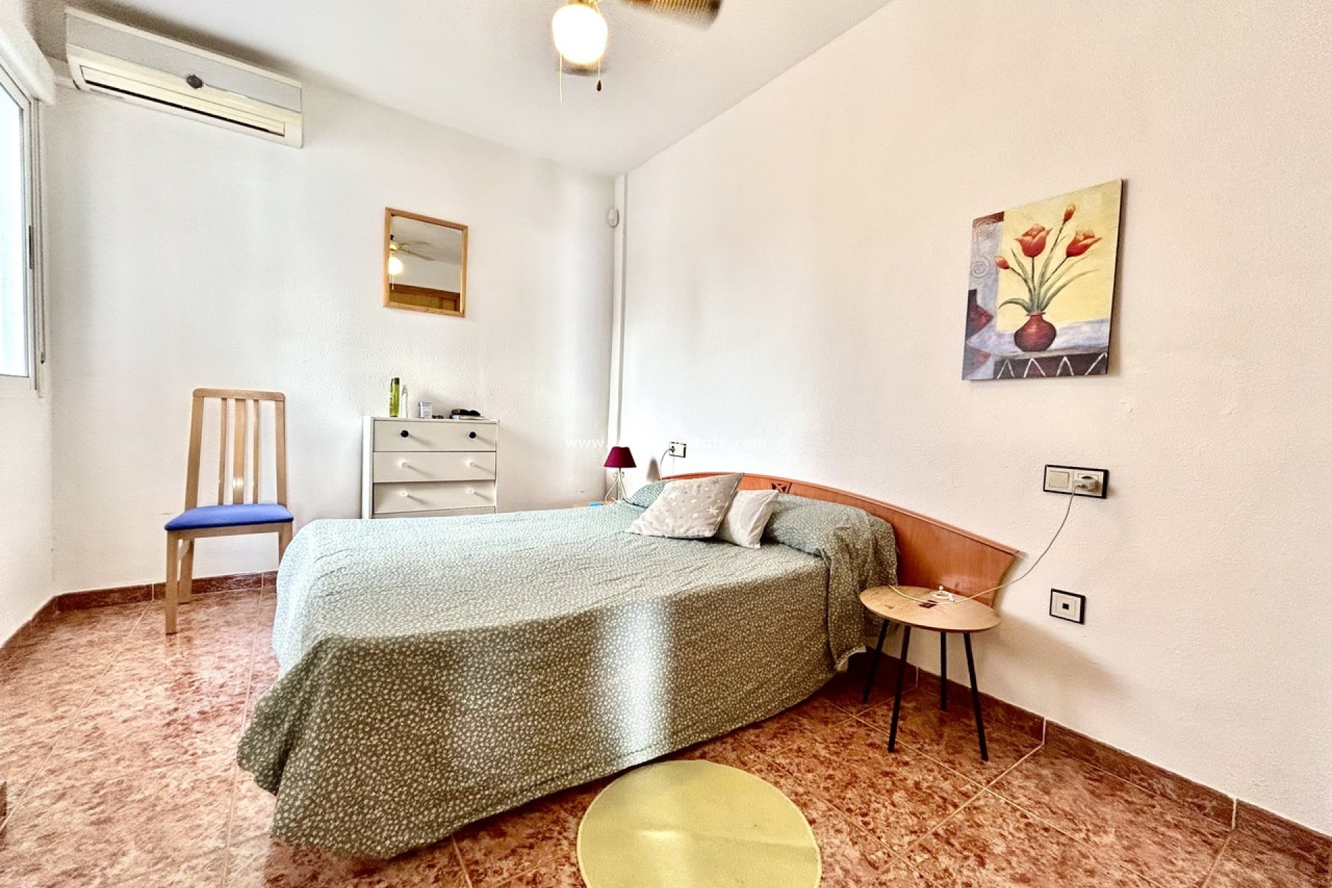 Videresalg - Leilighet -
Torrevieja - Los Altos