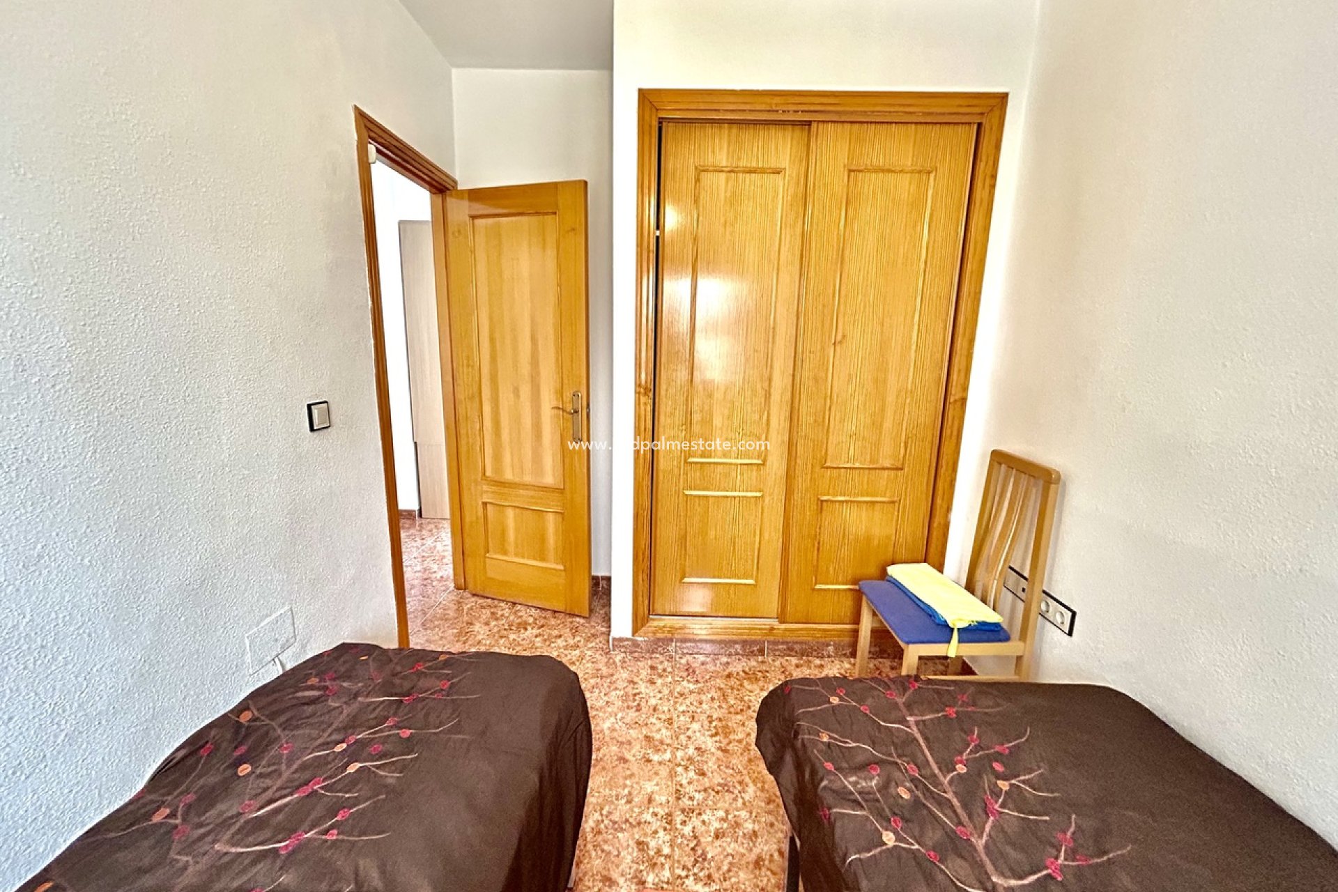 Videresalg - Leilighet -
Torrevieja - Los Altos