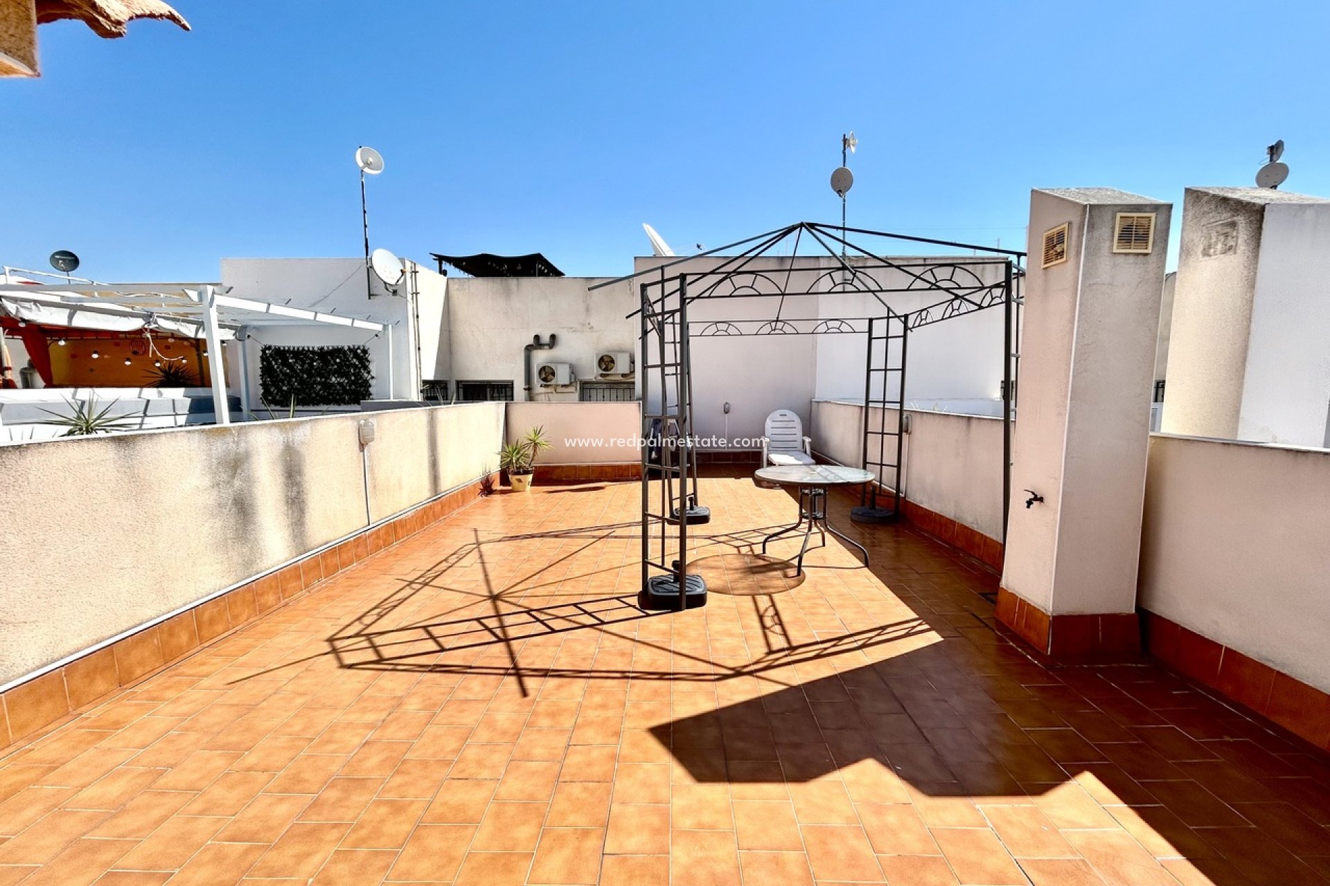 Videresalg - Leilighet -
Torrevieja - Los Altos