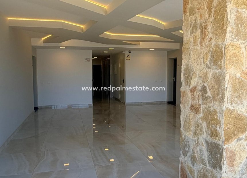 Videresalg - Leilighet -
Torrevieja - Los Altos