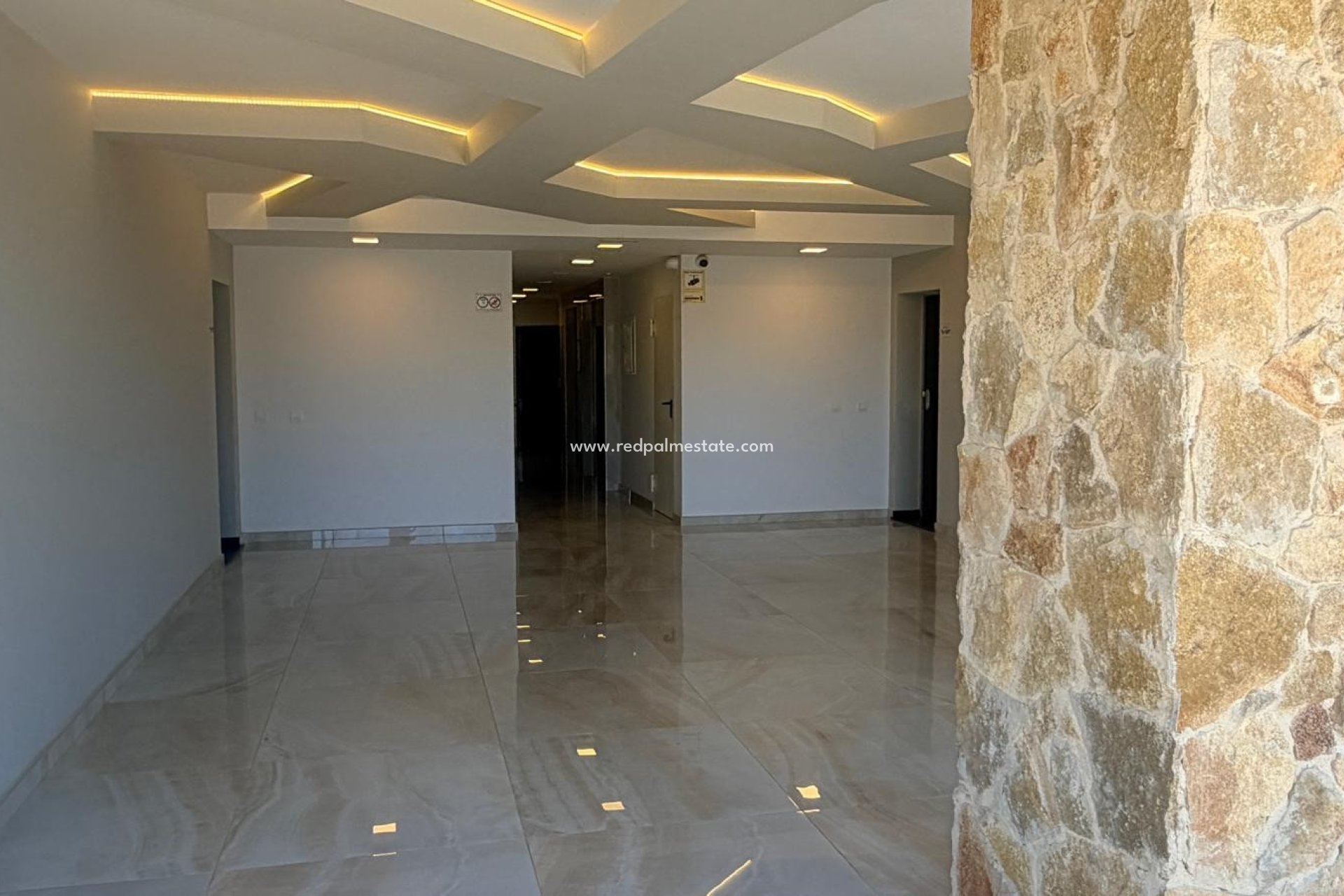 Videresalg - Leilighet -
Torrevieja - Los Altos