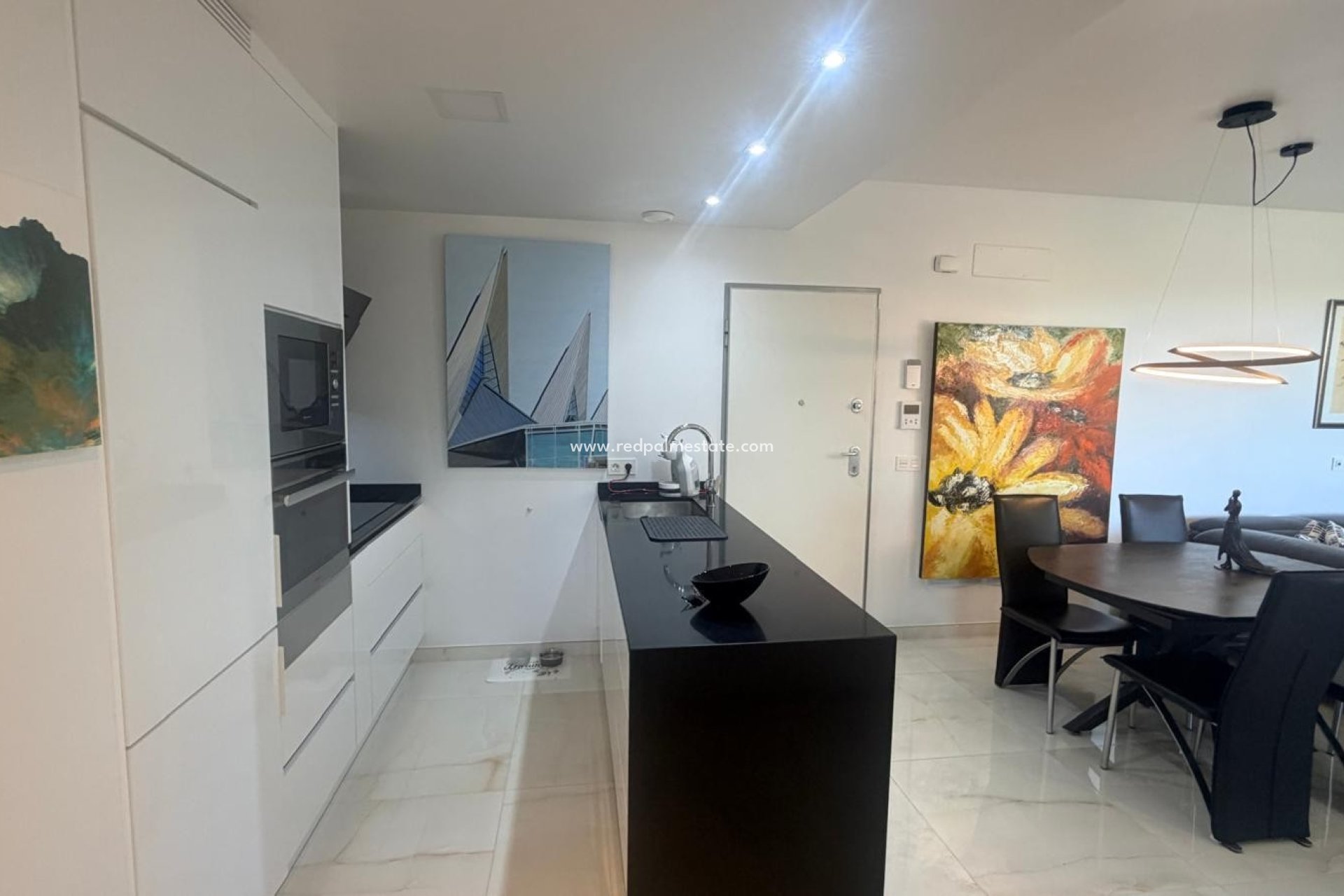 Videresalg - Leilighet -
Torrevieja - Los Altos