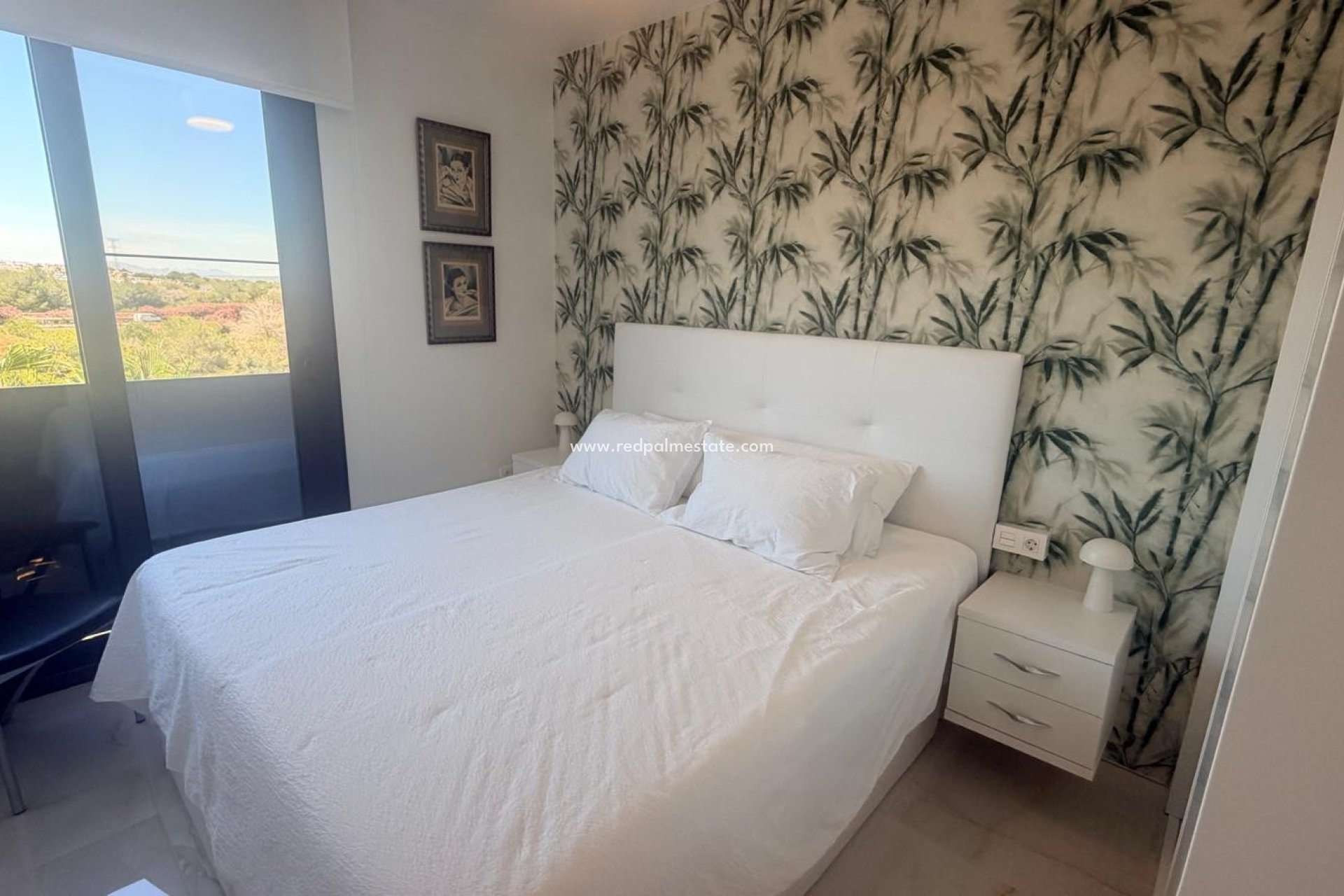 Videresalg - Leilighet -
Torrevieja - Los Altos