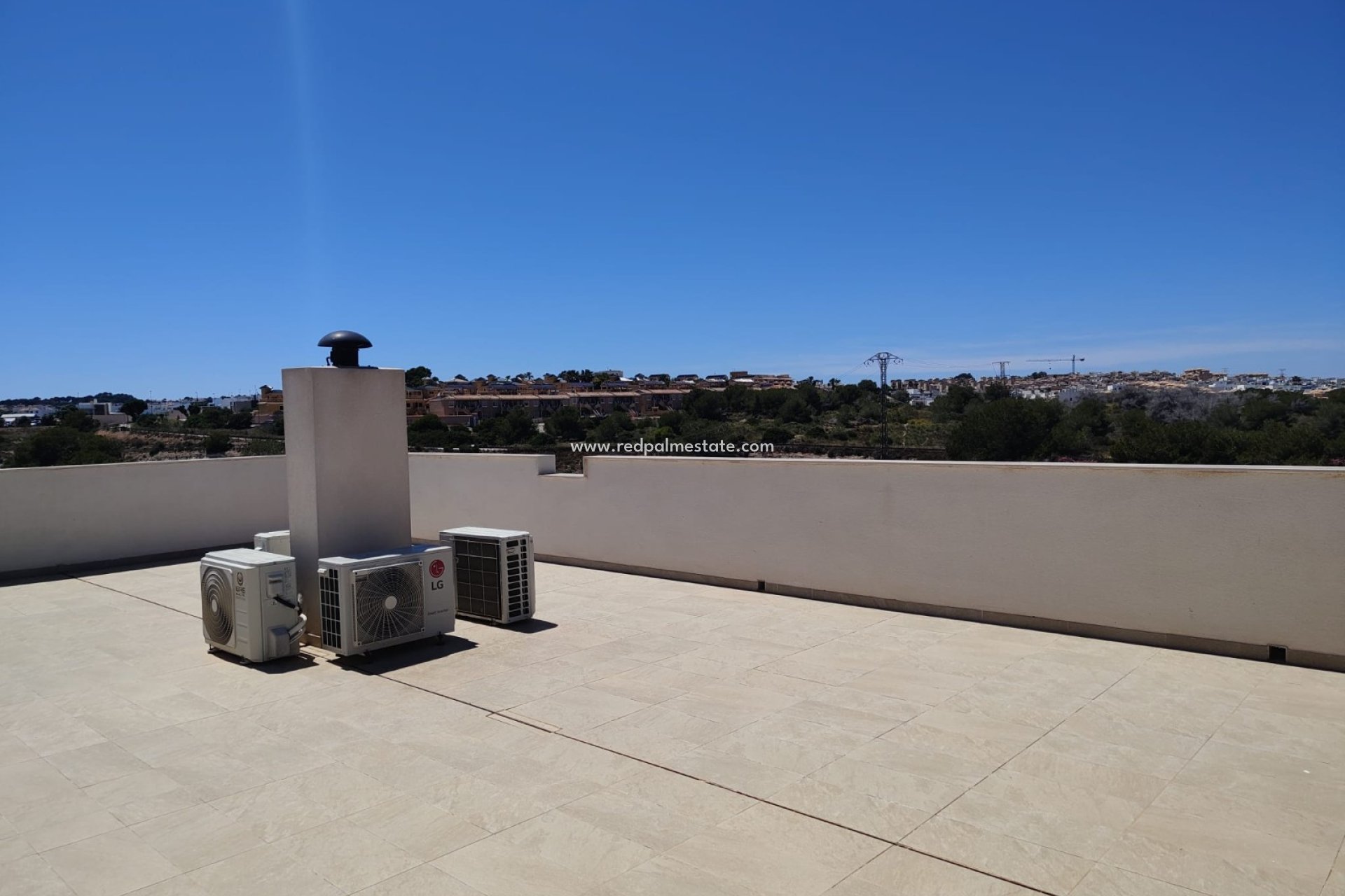 Videresalg - Leilighet -
Torrevieja - Los Altos